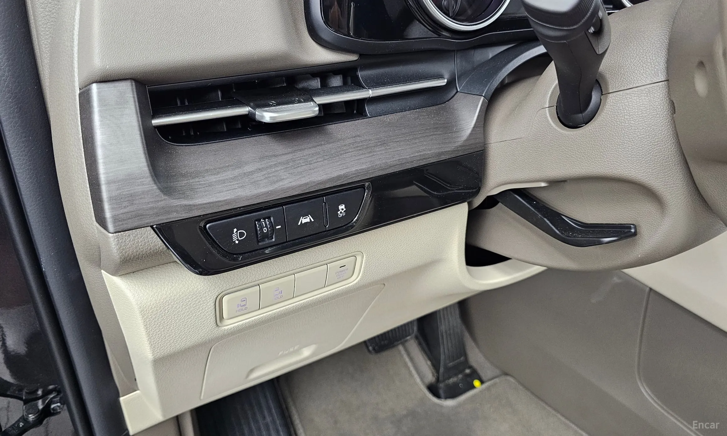 Kia Carnival Gen 4 превью 16