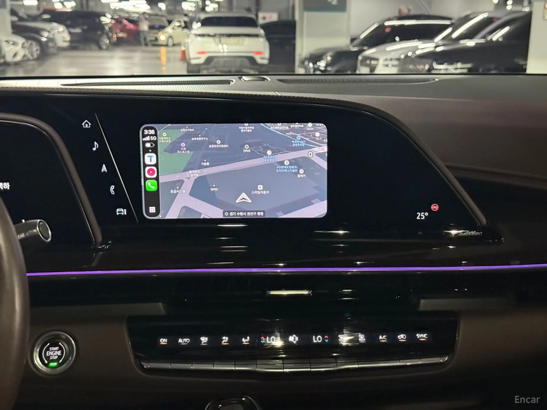 Cadillac Escalade 5th Generation превью 10