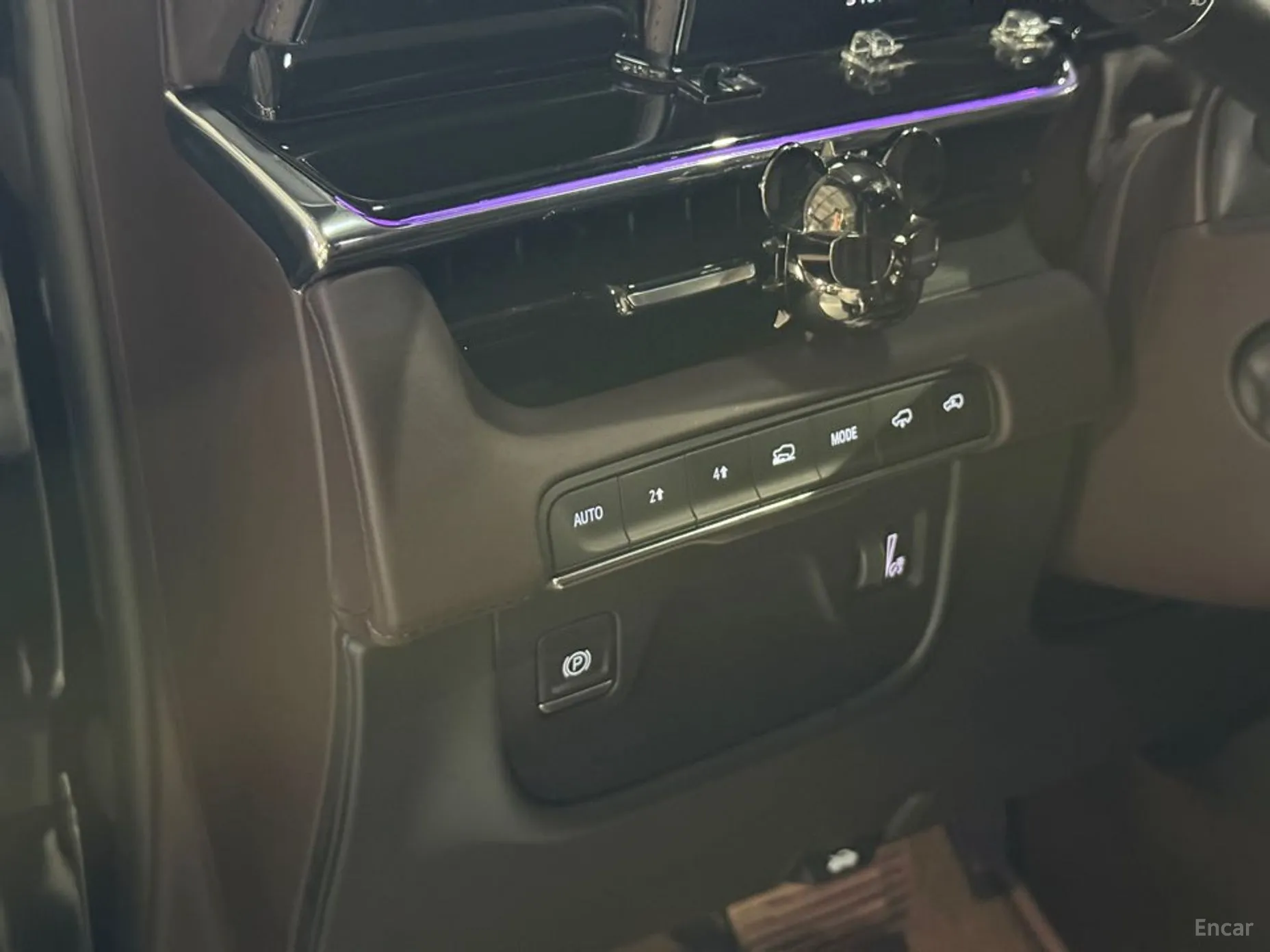 Cadillac Escalade 5th Generation превью 12
