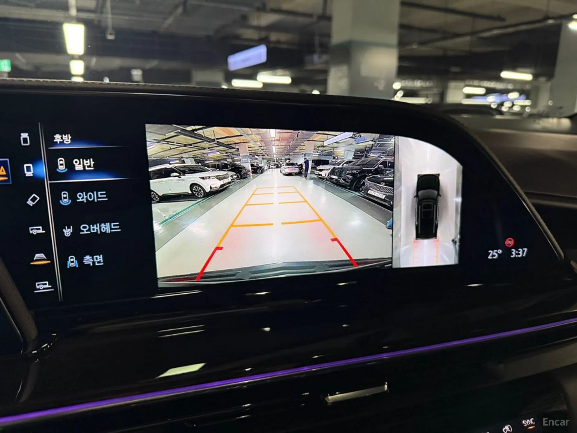Cadillac Escalade 5th Generation превью 14