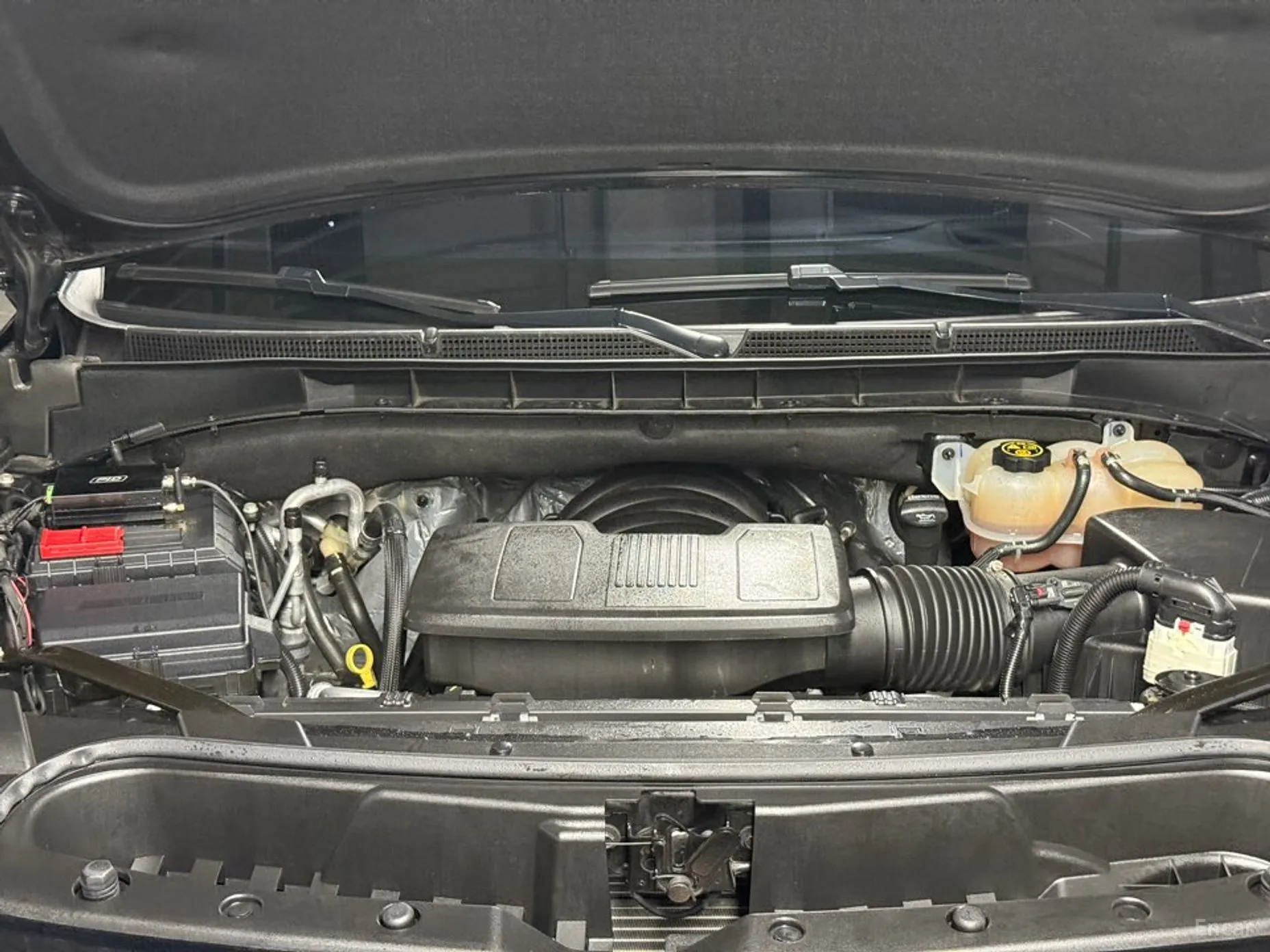 Cadillac Escalade 5th Generation превью 16