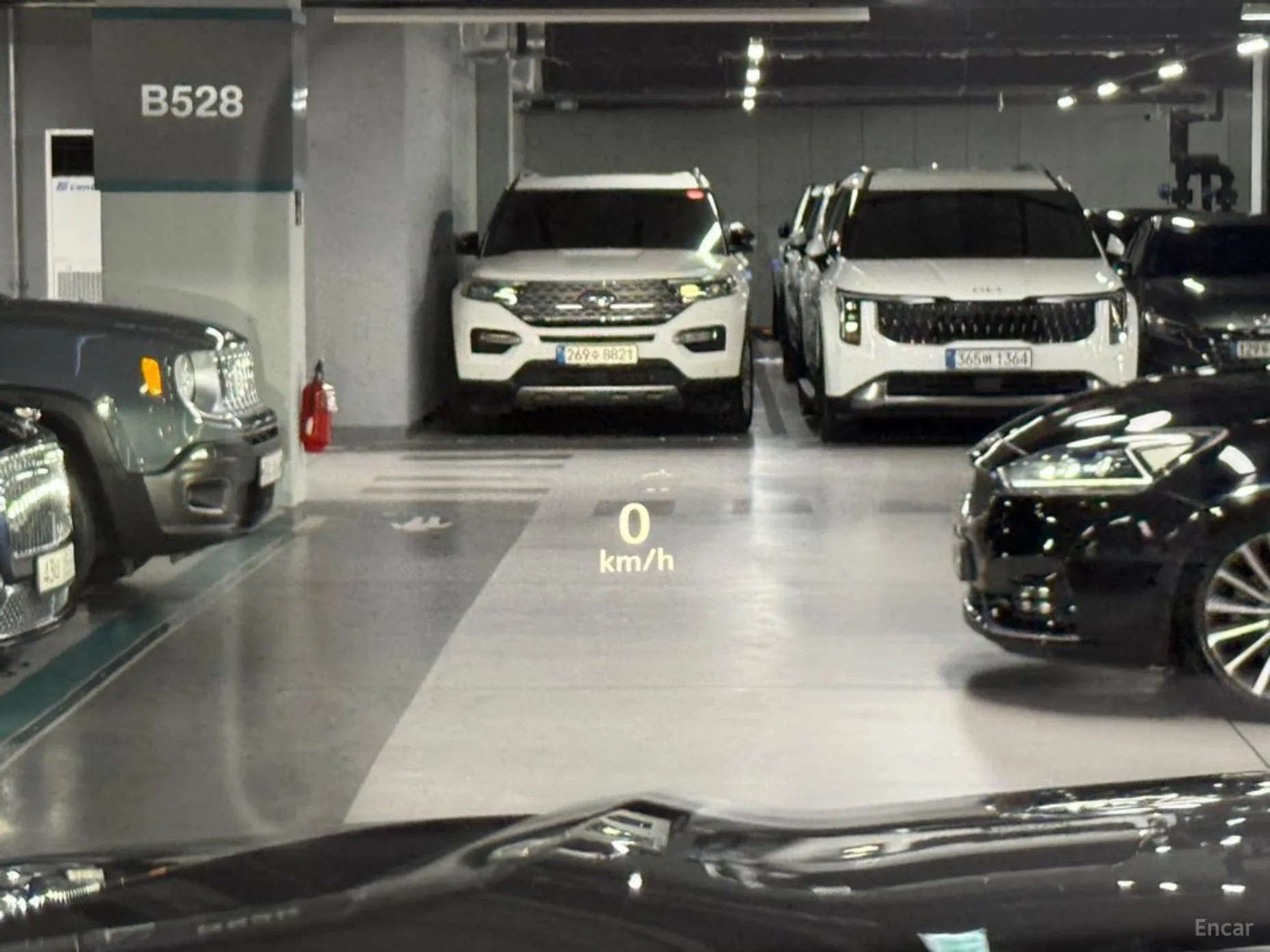 Cadillac Escalade 5th Generation превью 20