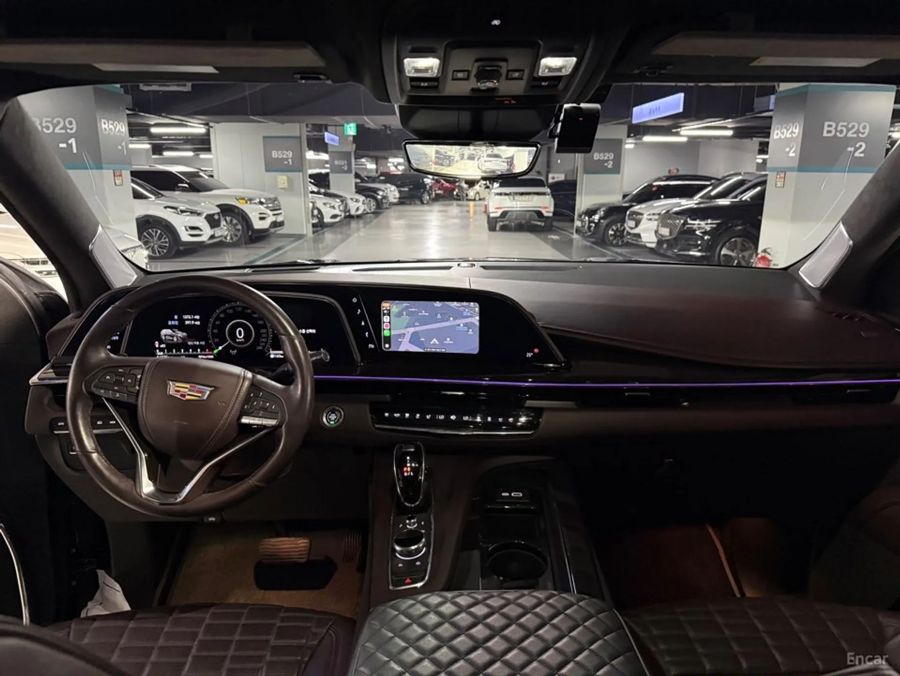 Cadillac Escalade 5th Generation превью 8