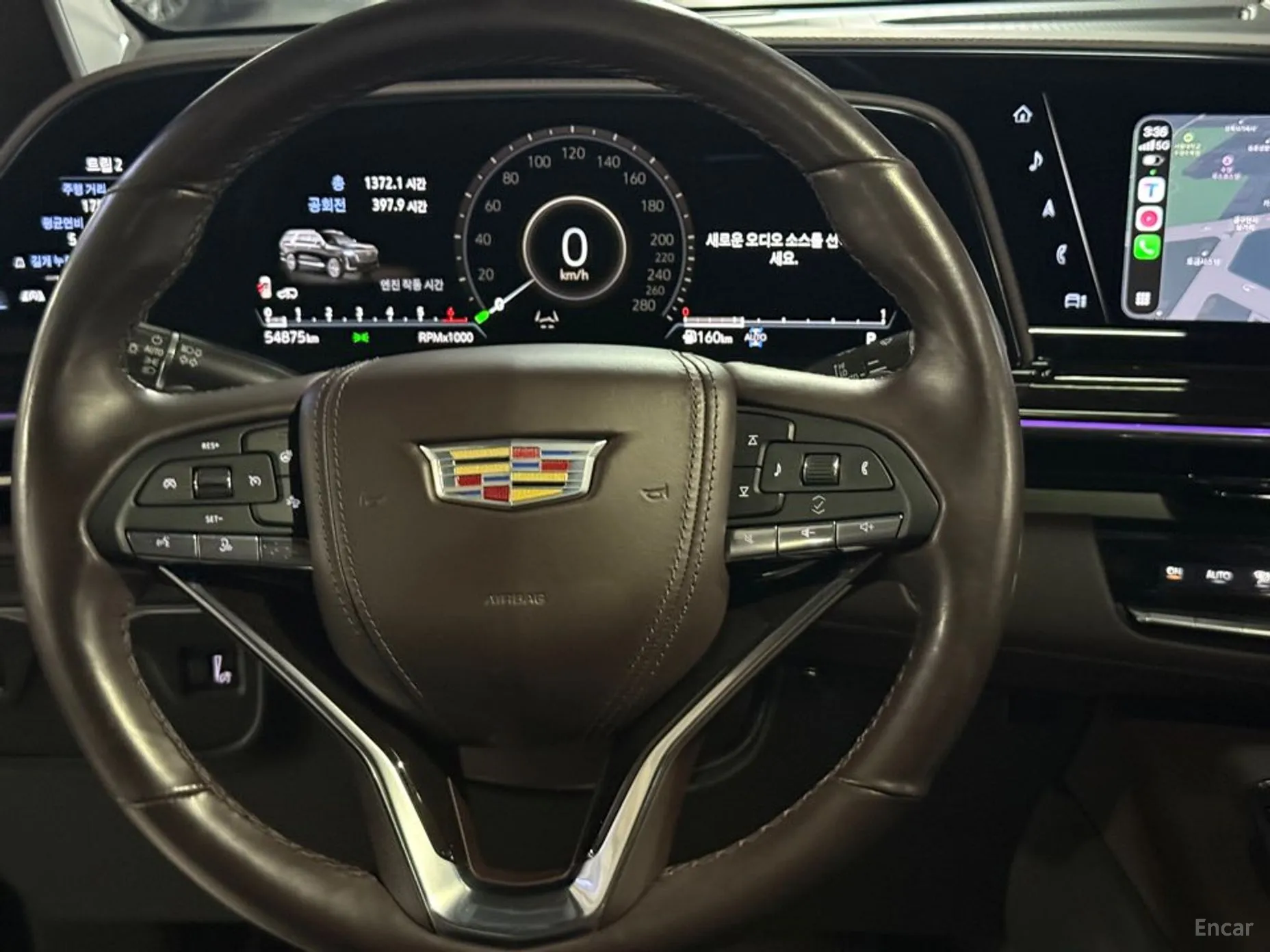 Cadillac Escalade 5th Generation превью 9