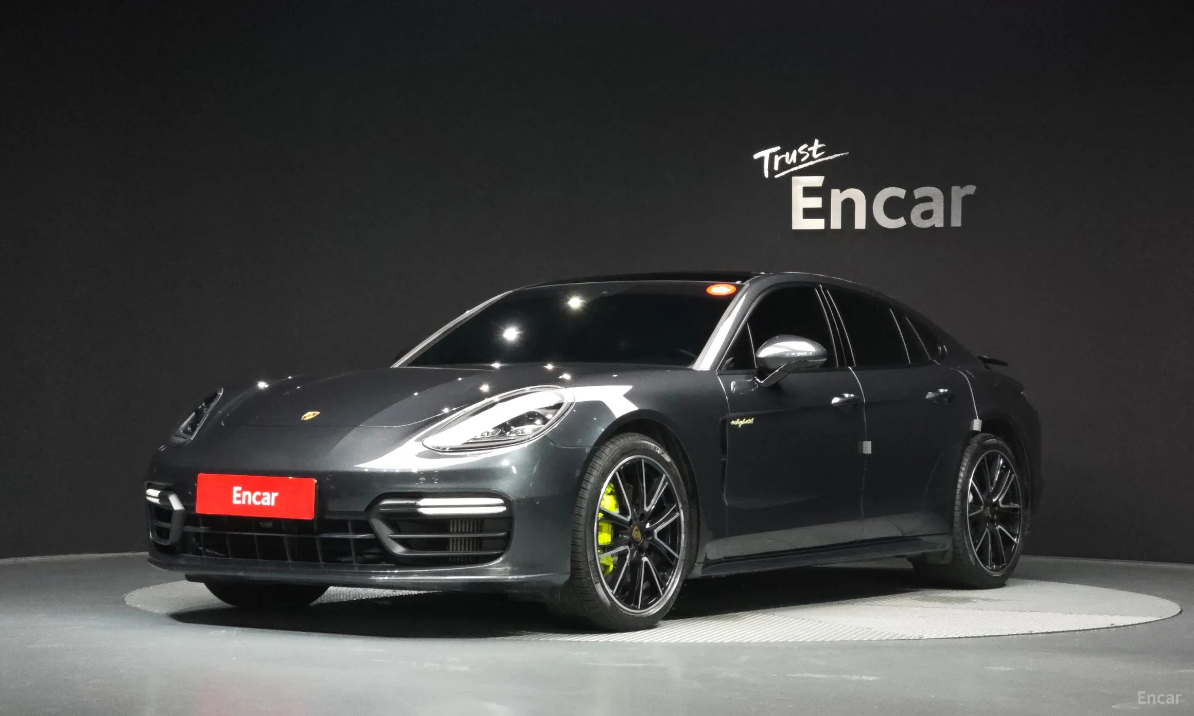Panamera (971)