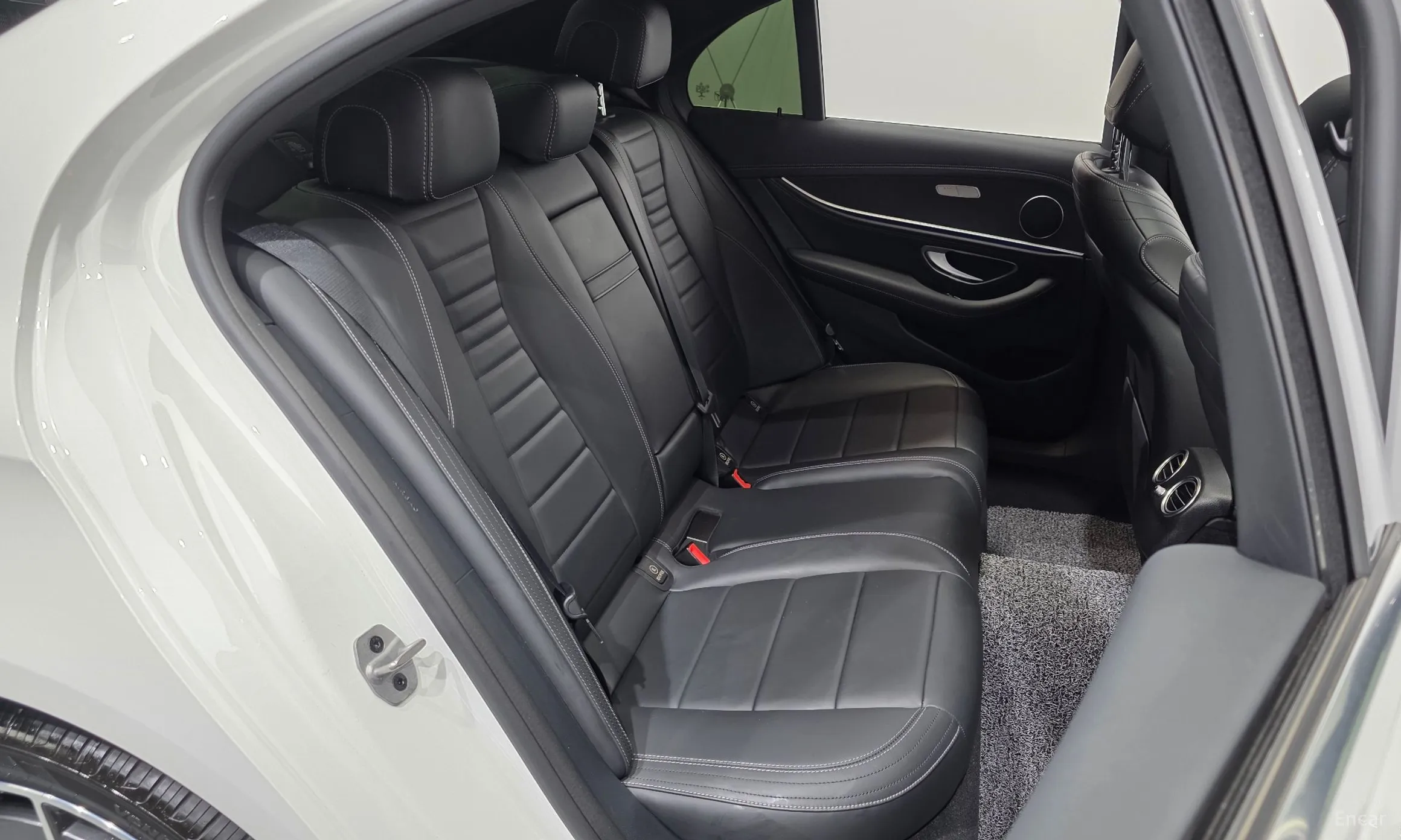 Mercedes Benz E-Class W213 превью 11