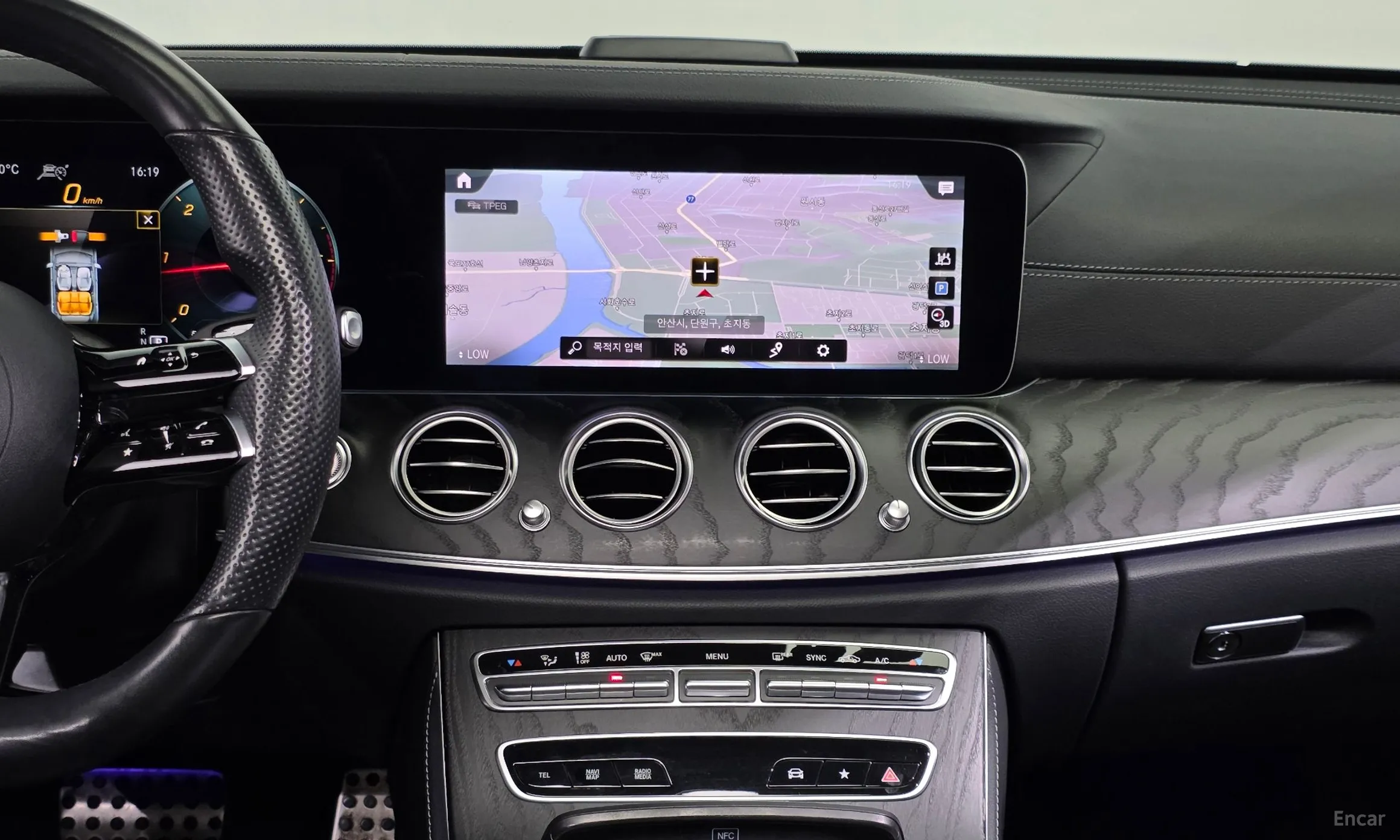 Mercedes Benz E-Class W213 превью 12