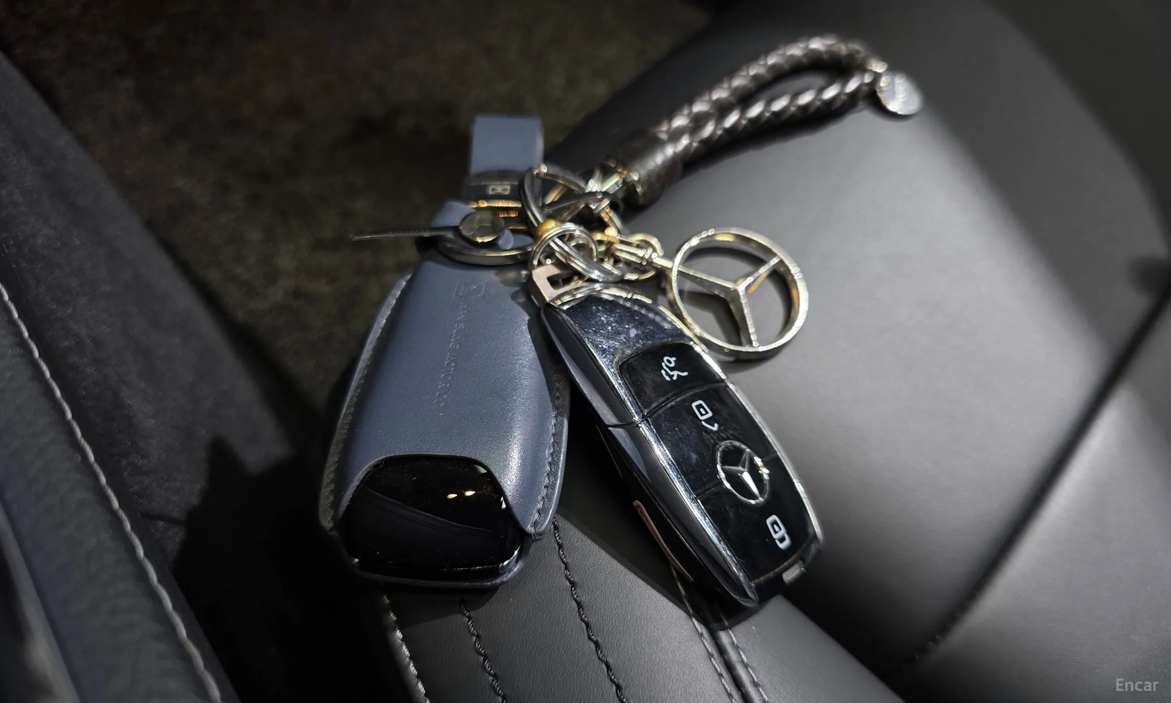 Mercedes Benz E-Class W213 превью 15