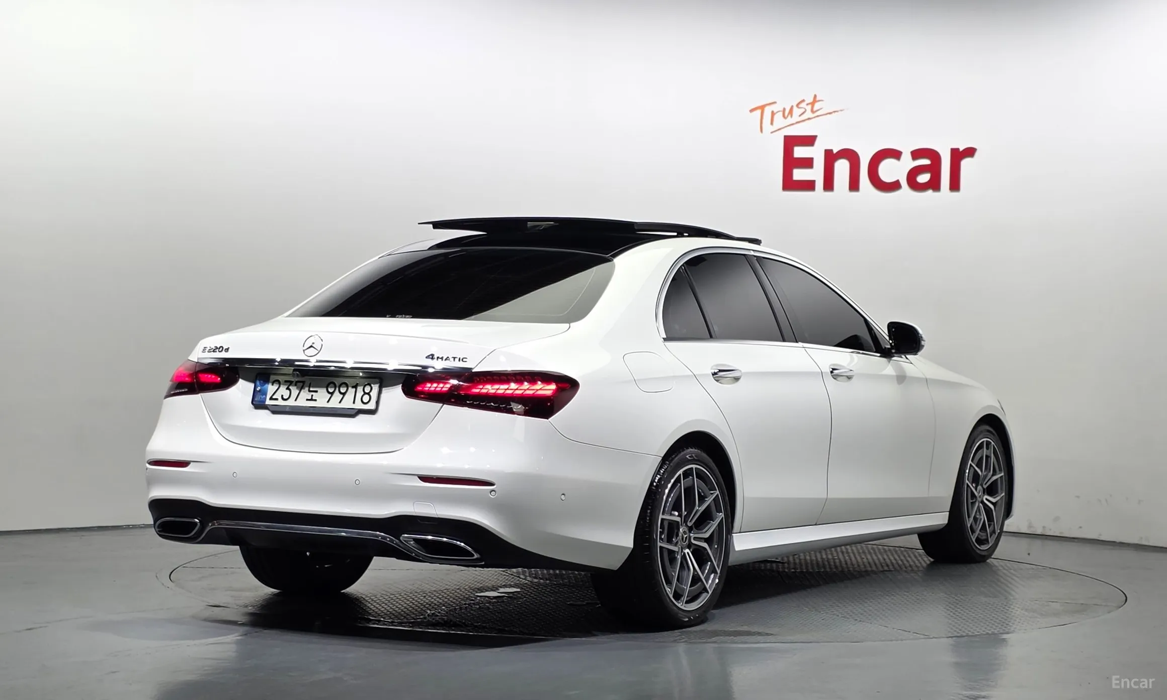 Mercedes Benz E-Class W213 превью 2
