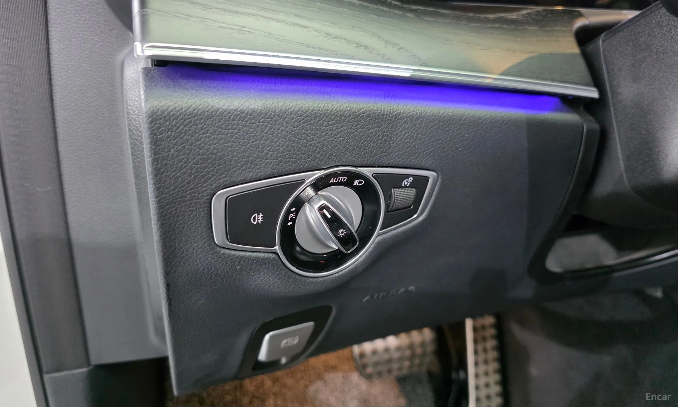 Mercedes Benz E-Class W213 превью 20