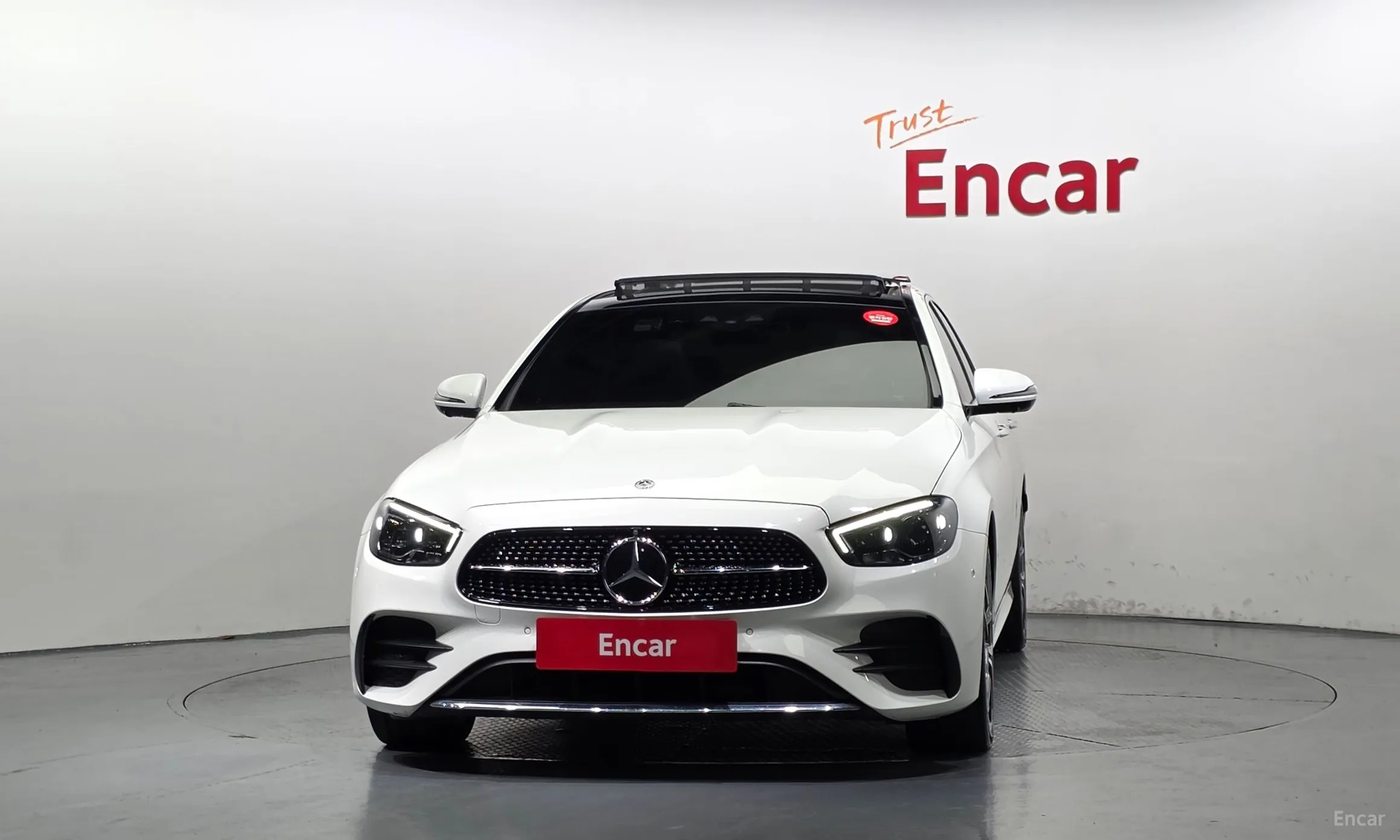 Mercedes Benz E-Class W213 превью 3