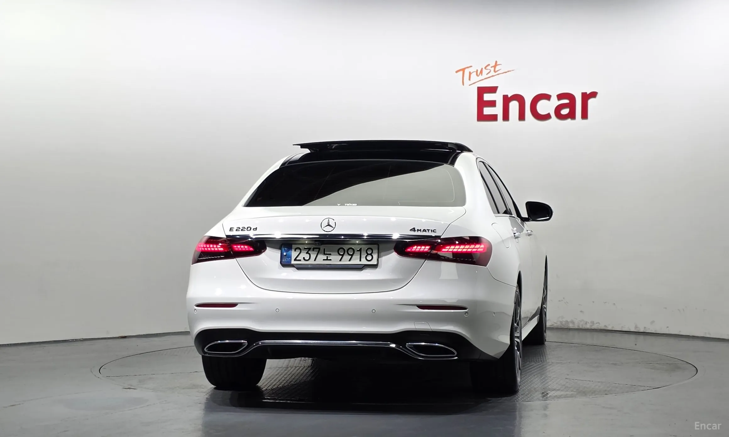 Mercedes Benz E-Class W213 превью 4