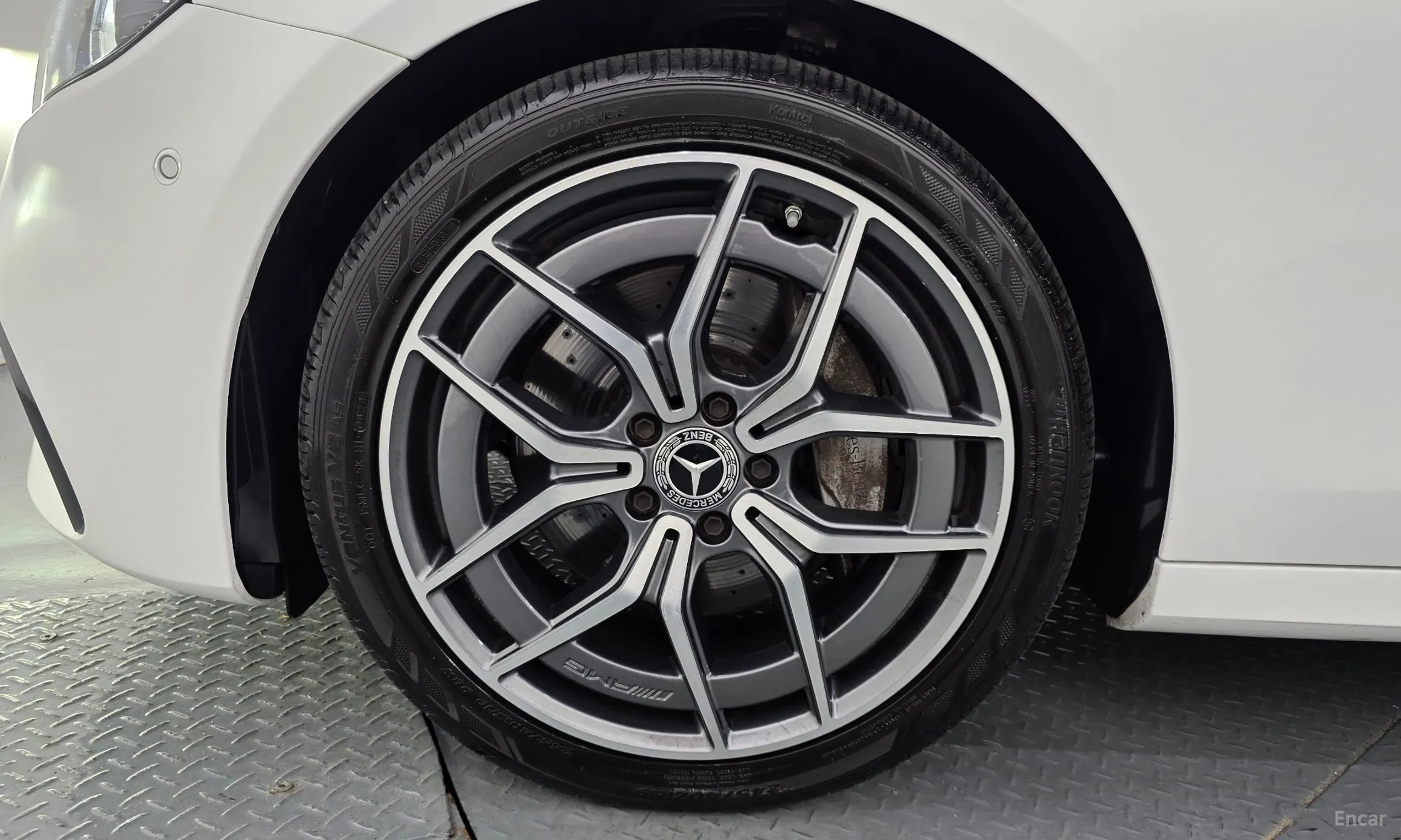 Mercedes Benz E-Class W213 превью 5