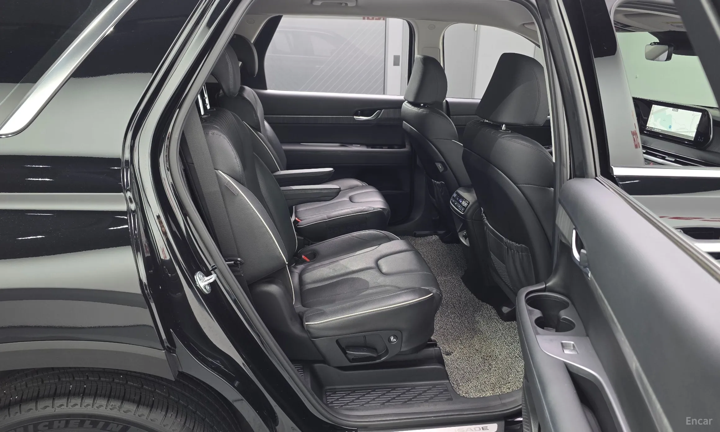 Hyundai Palisade превью 11