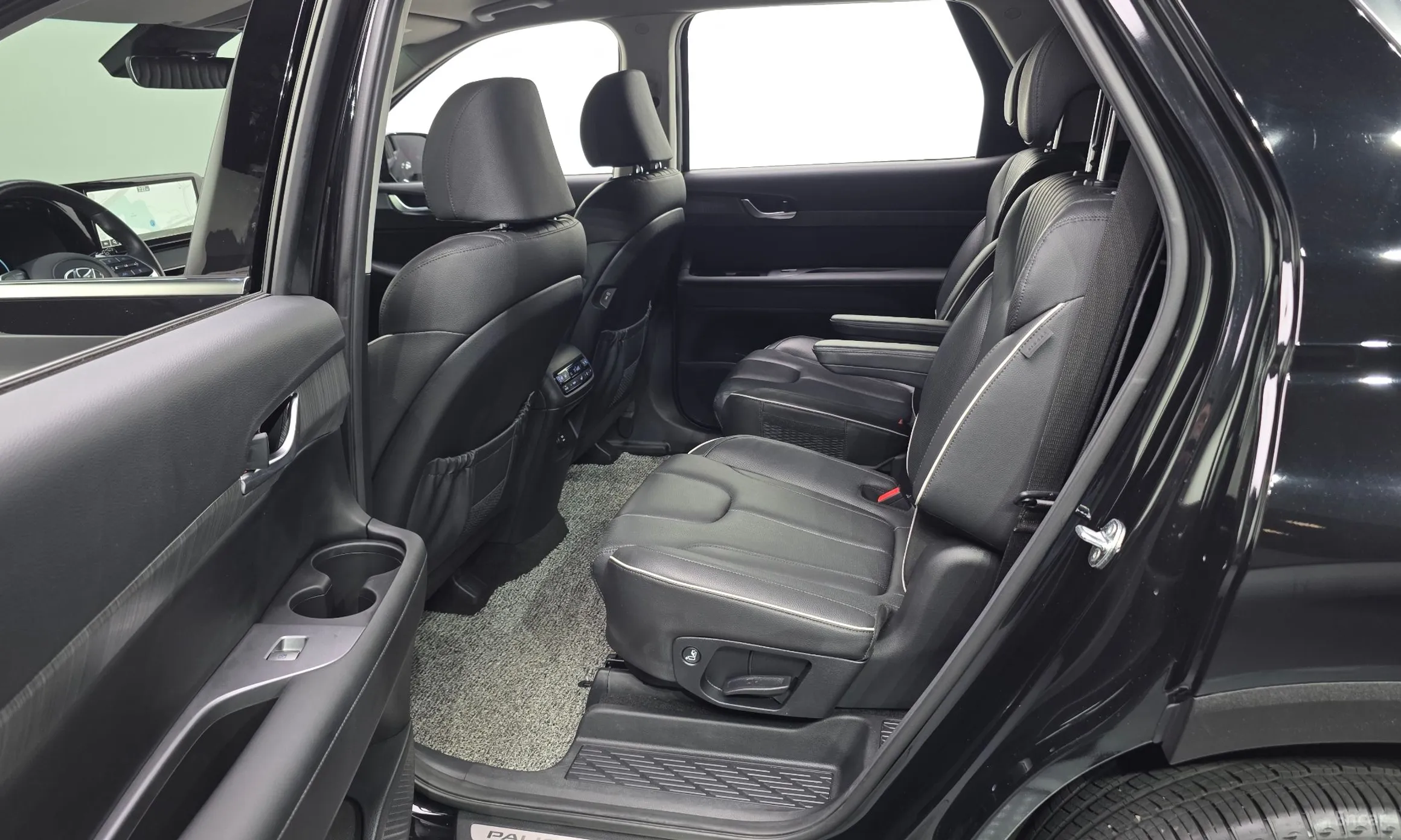 Hyundai Palisade превью 12