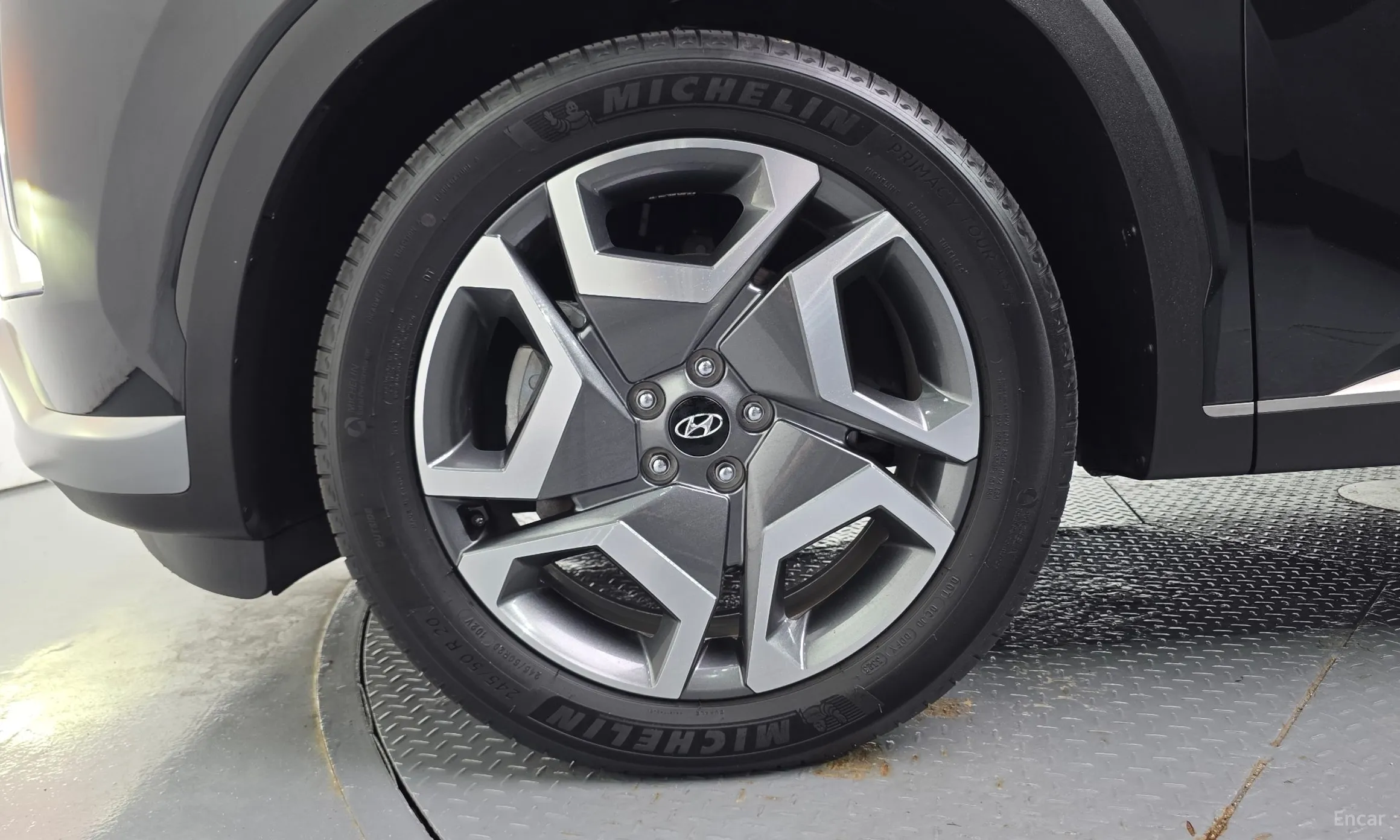 Hyundai Palisade превью 5