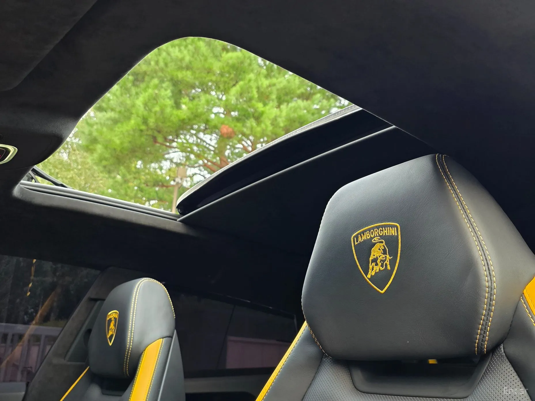 Lamborghini Urus превью 15