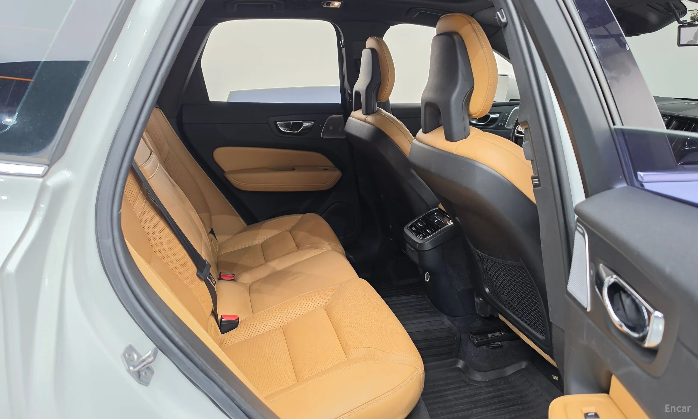 Volvo XC60 Gen 2 превью 11