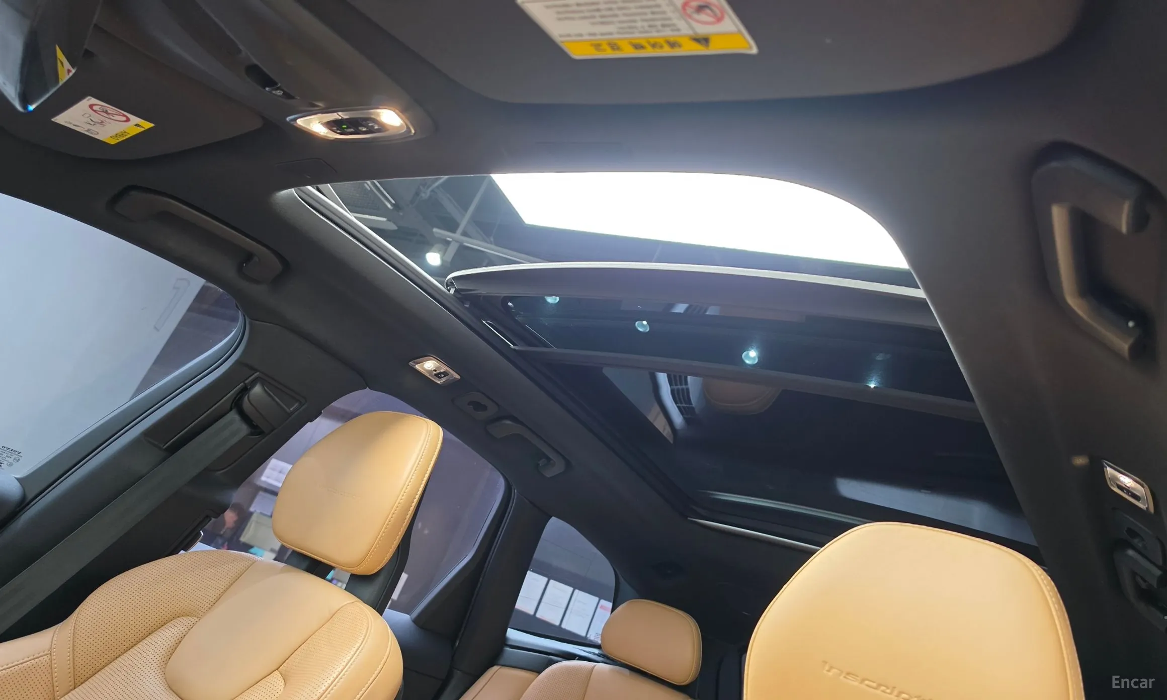 Volvo XC60 Gen 2 превью 16