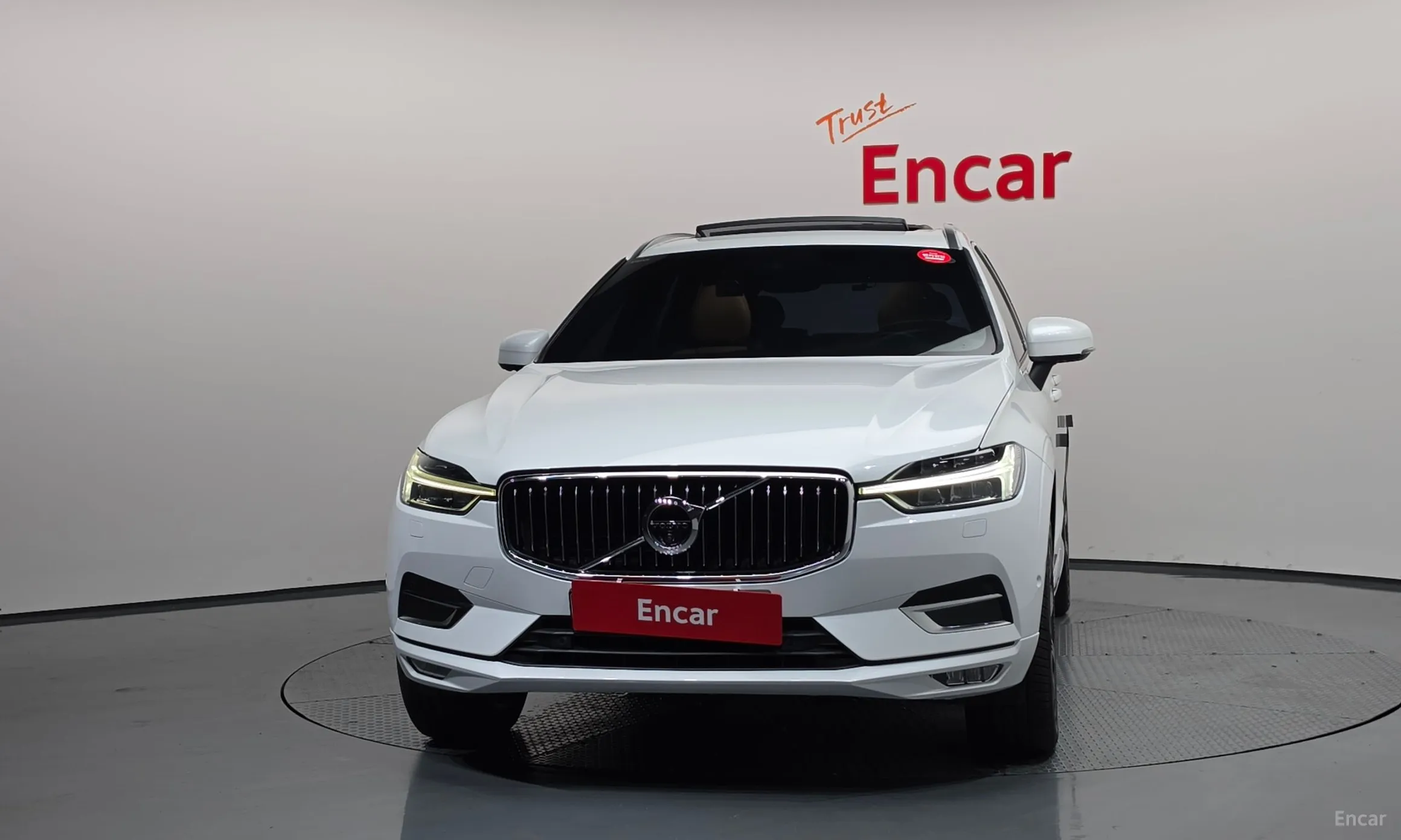 Volvo XC60 Gen 2 превью 3