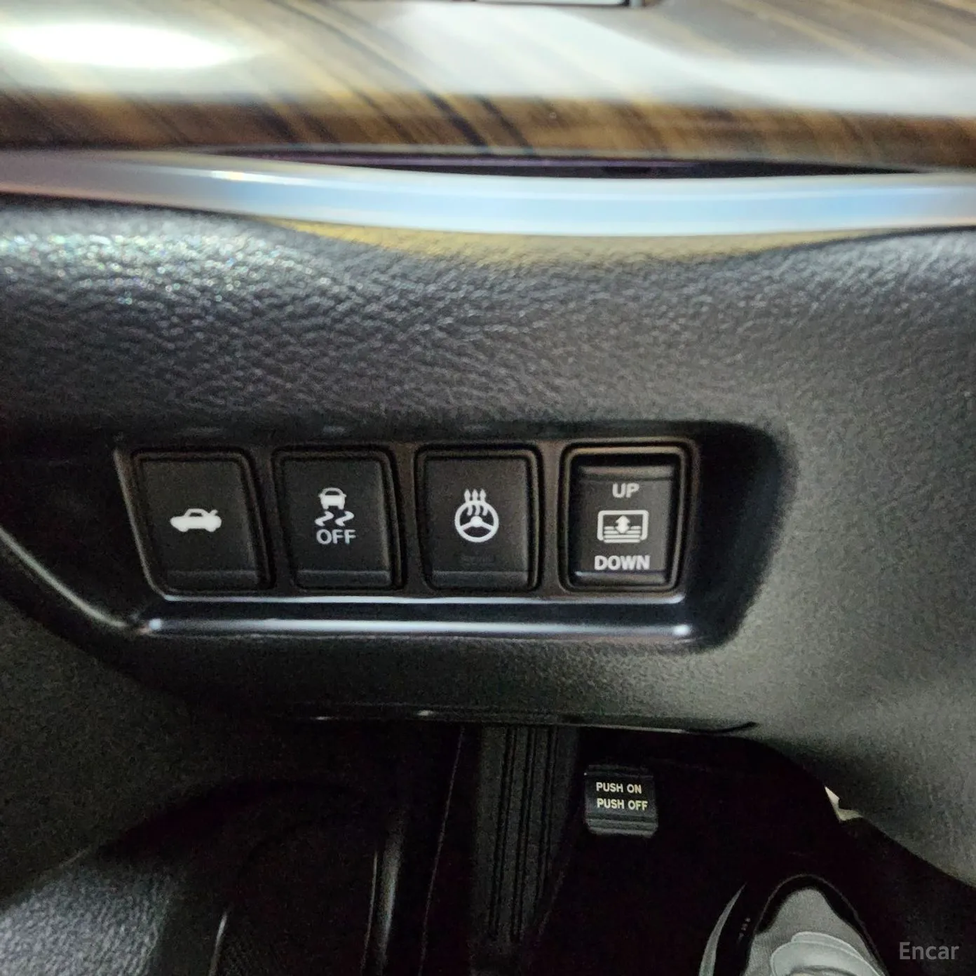 Nissan Maxima (A36) превью 14
