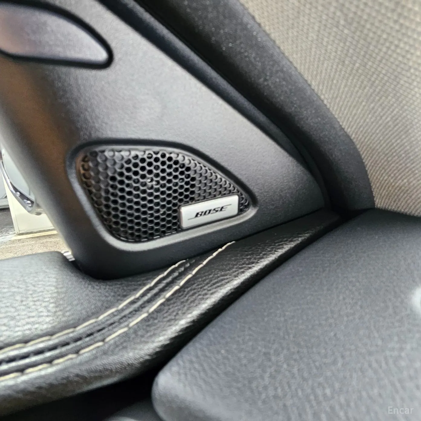 Nissan Maxima (A36) превью 15