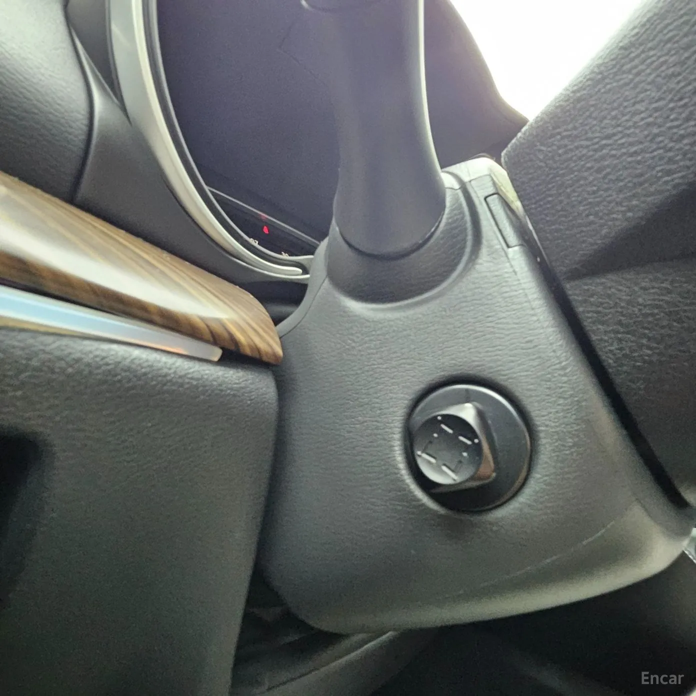 Nissan Maxima (A36) превью 16