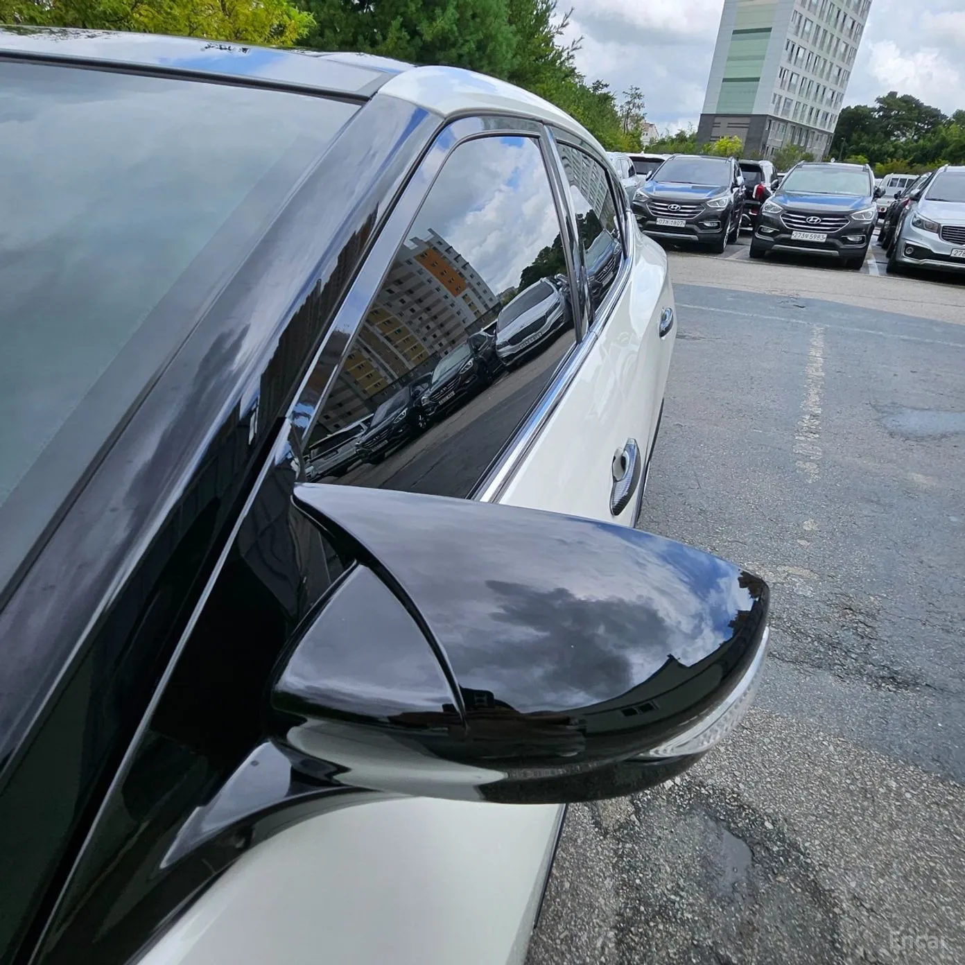 Nissan Maxima (A36) превью 17