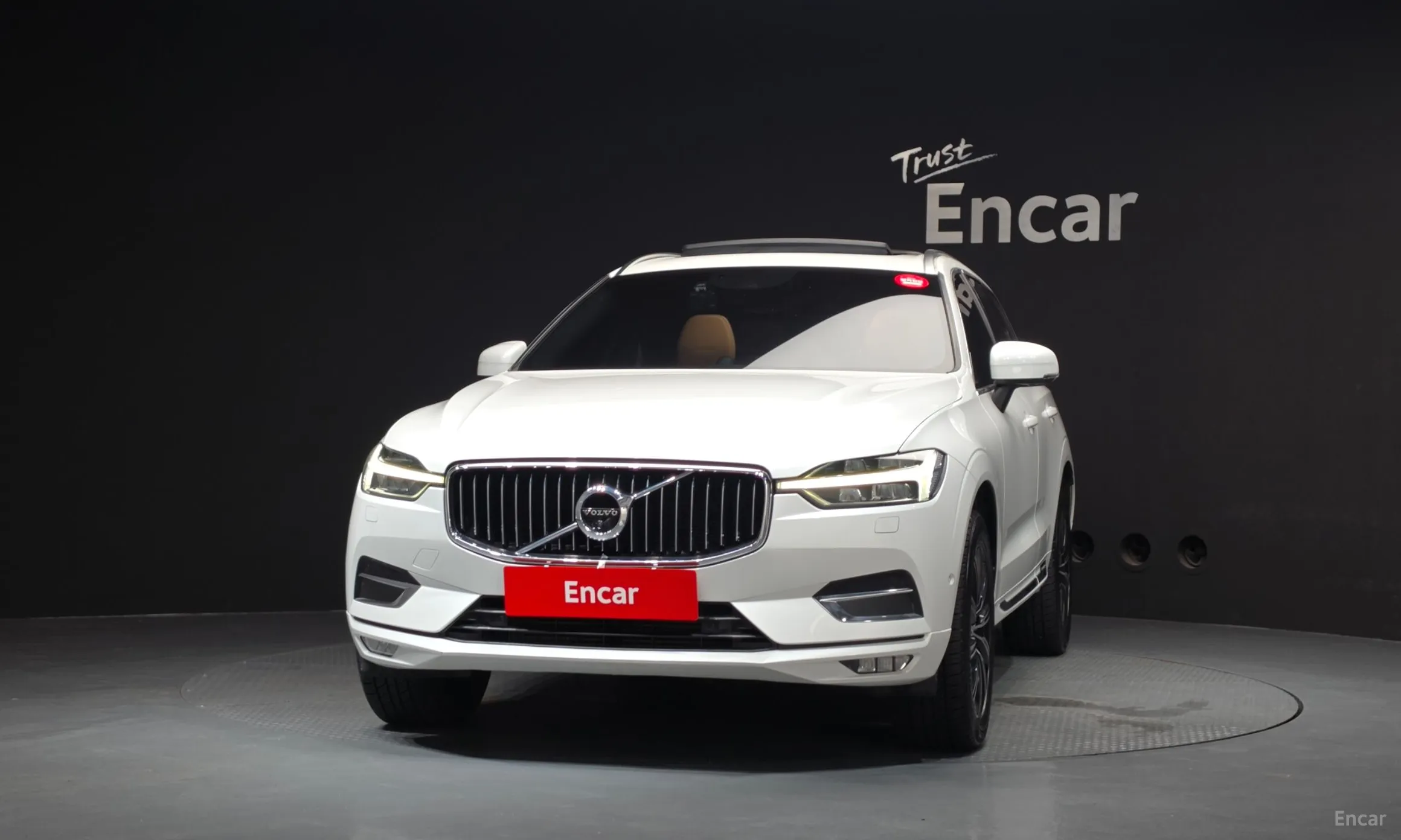 Volvo XC60 Gen 2 превью 3