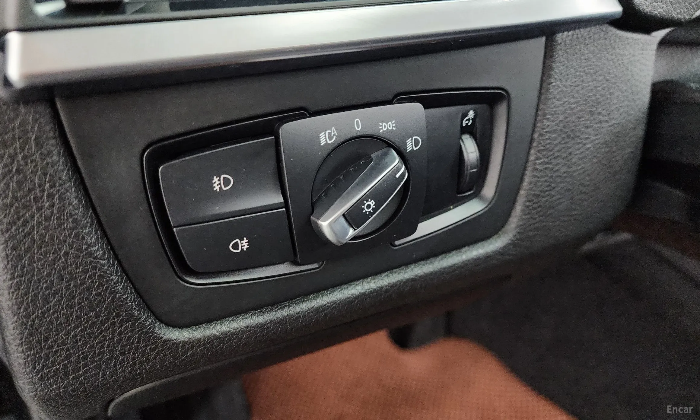 BMW 3 Series GT (F34) превью 16