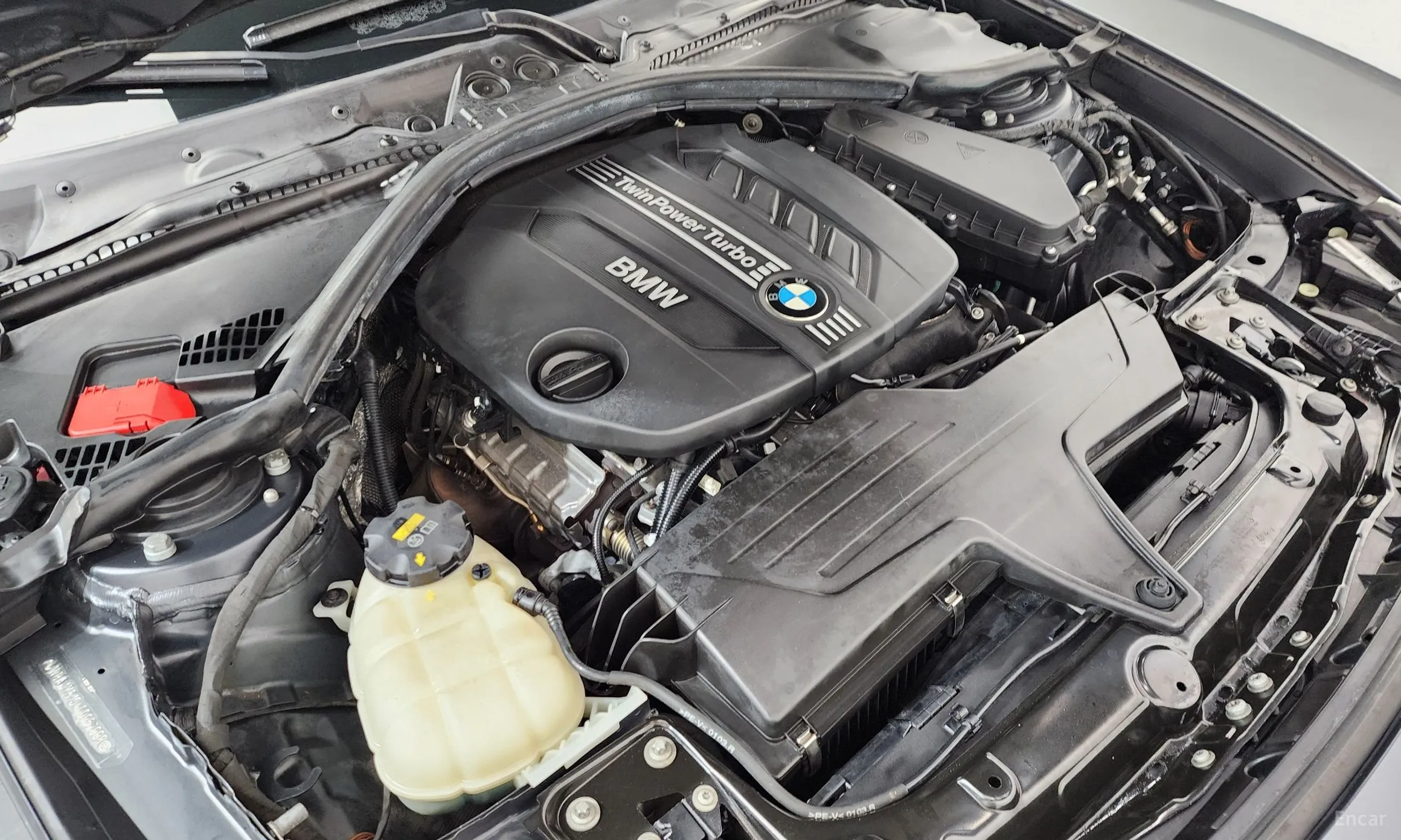 BMW 3 Series GT (F34) превью 6