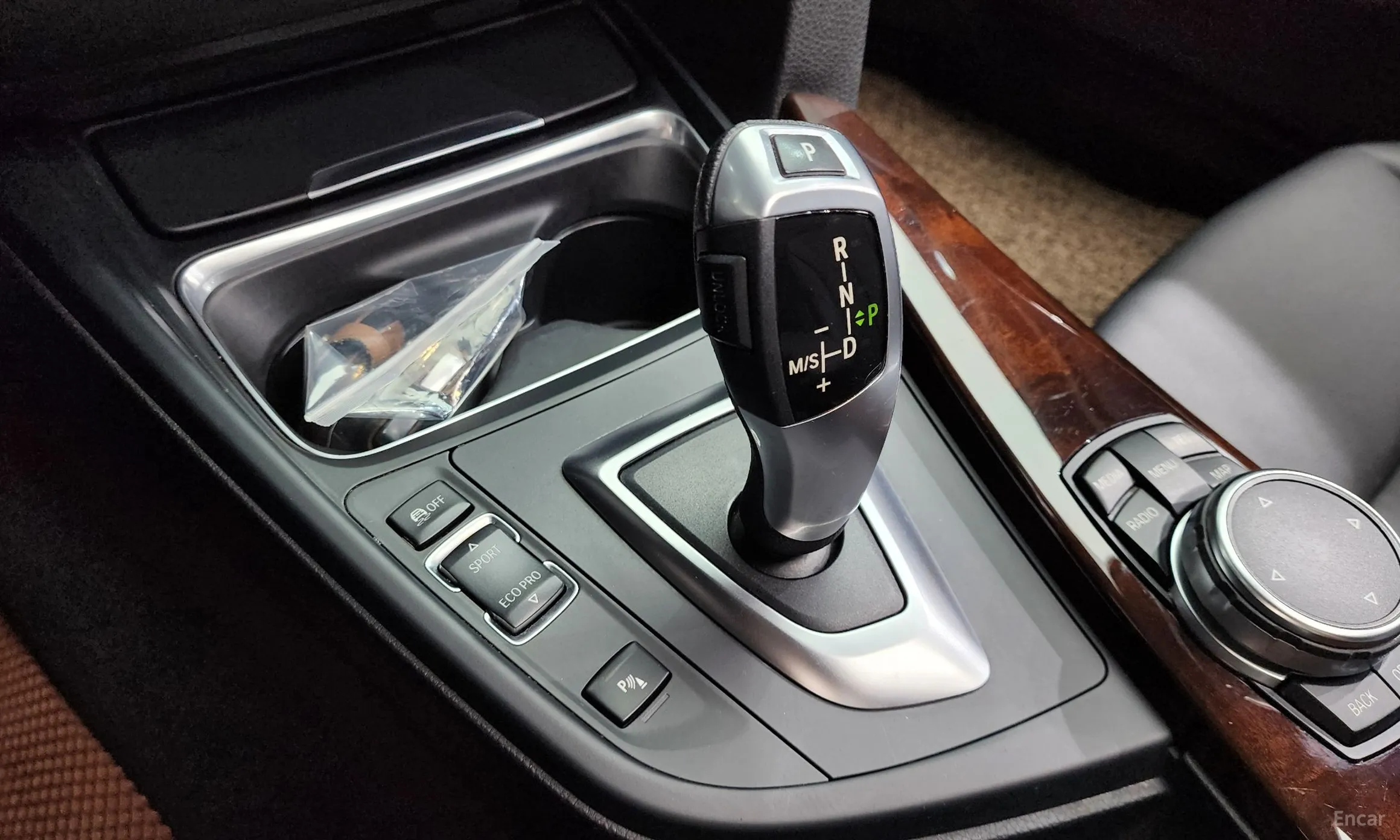 BMW 3 Series GT (F34) превью 9