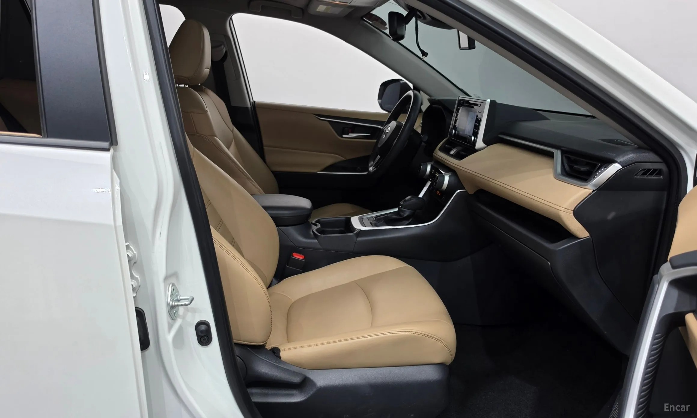 Toyota RAV4 5th Generation превью 11