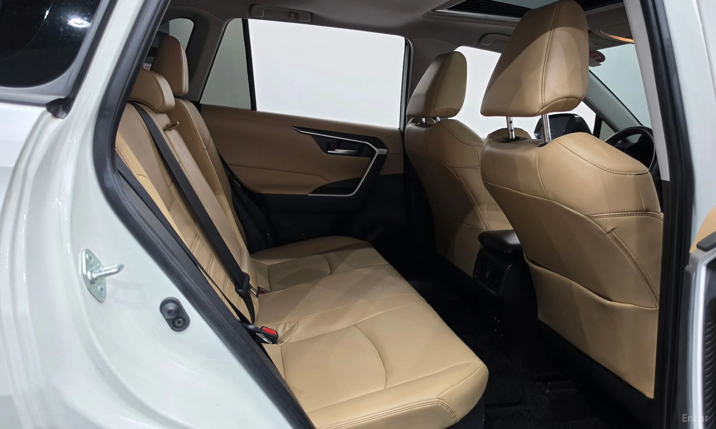 Toyota RAV4 5th Generation превью 12