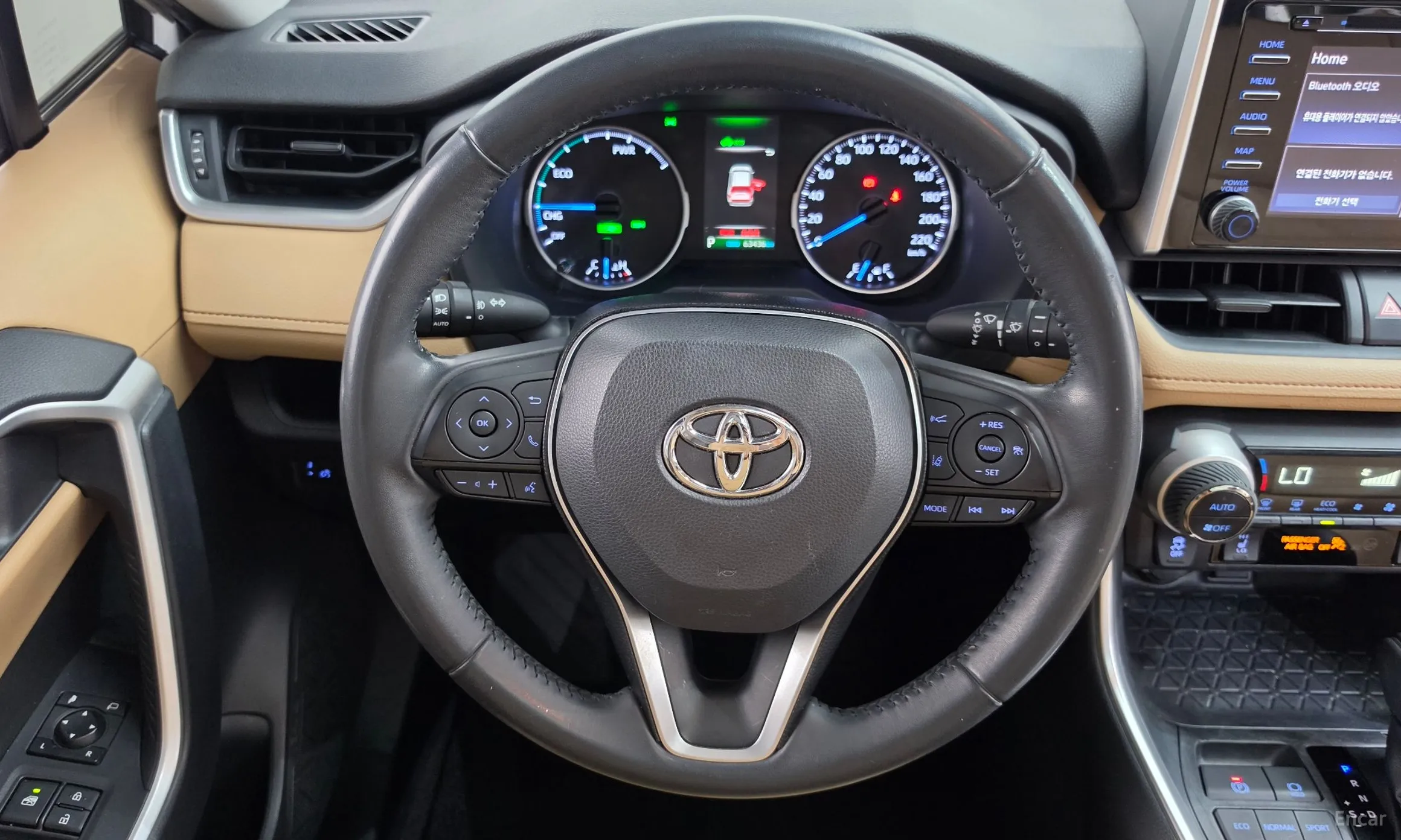 Toyota RAV4 5th Generation превью 13