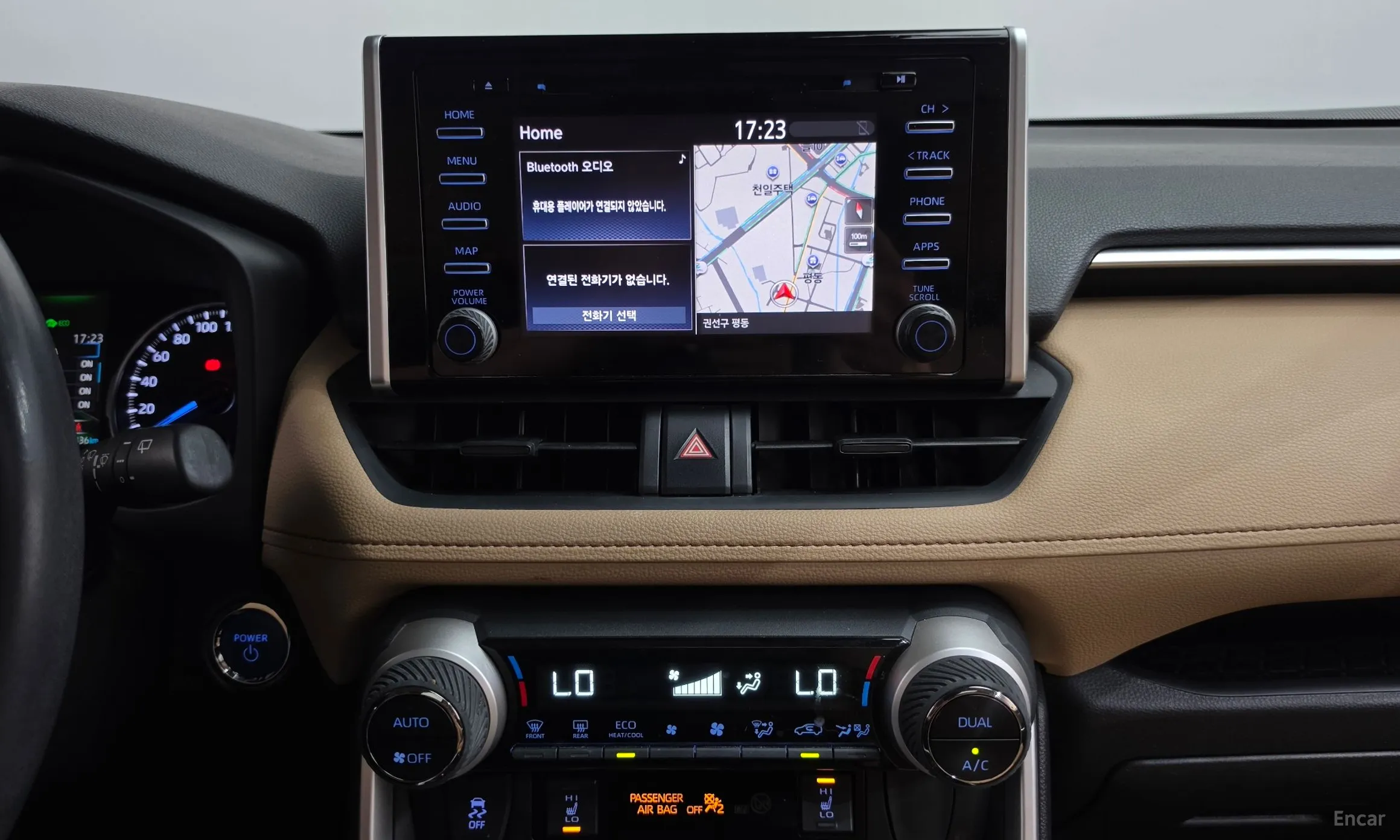 Toyota RAV4 5th Generation превью 14