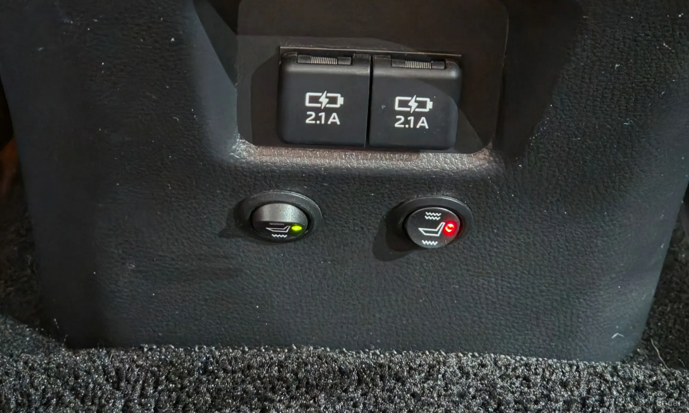 Toyota RAV4 5th Generation превью 18