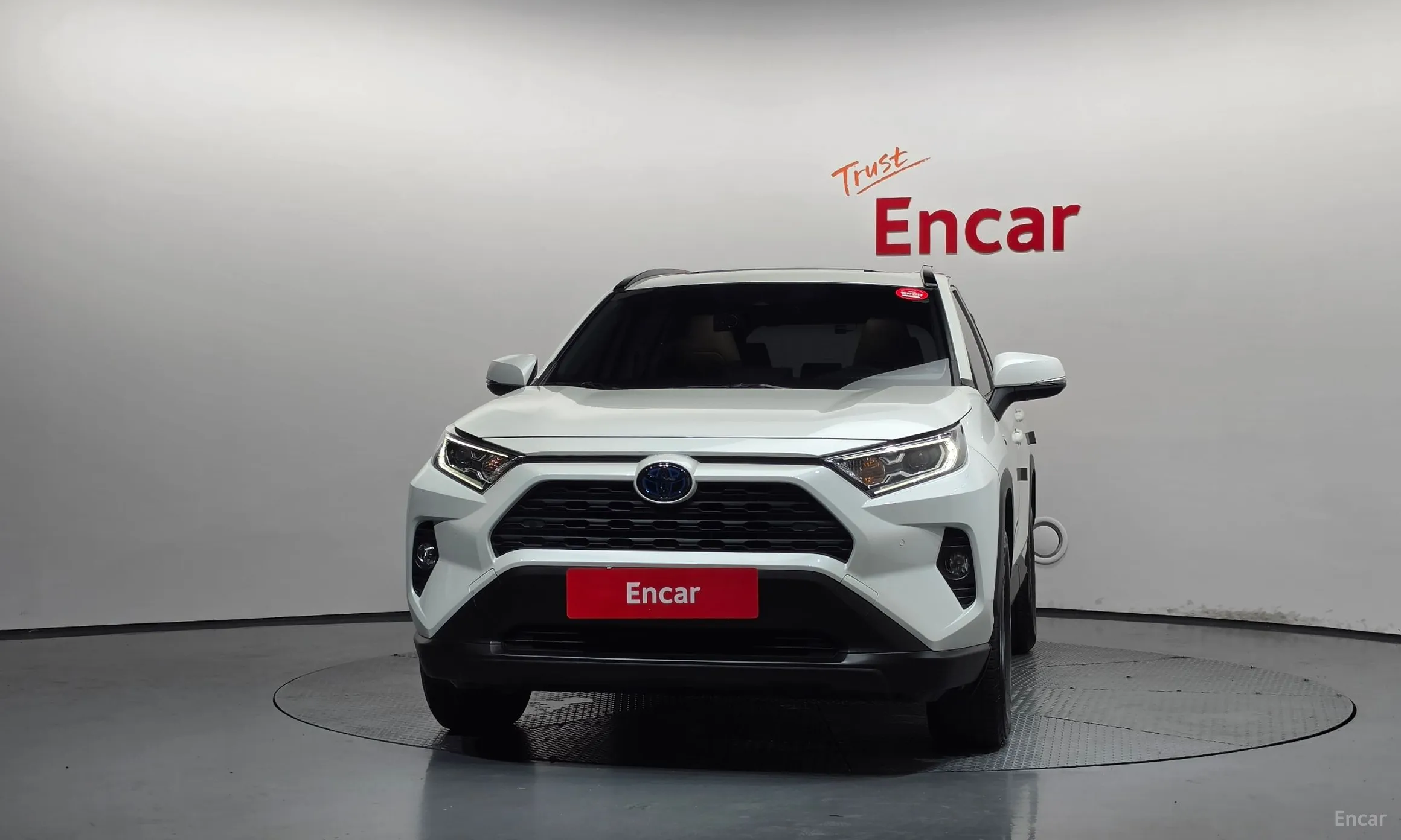 Toyota RAV4 5th Generation превью 3