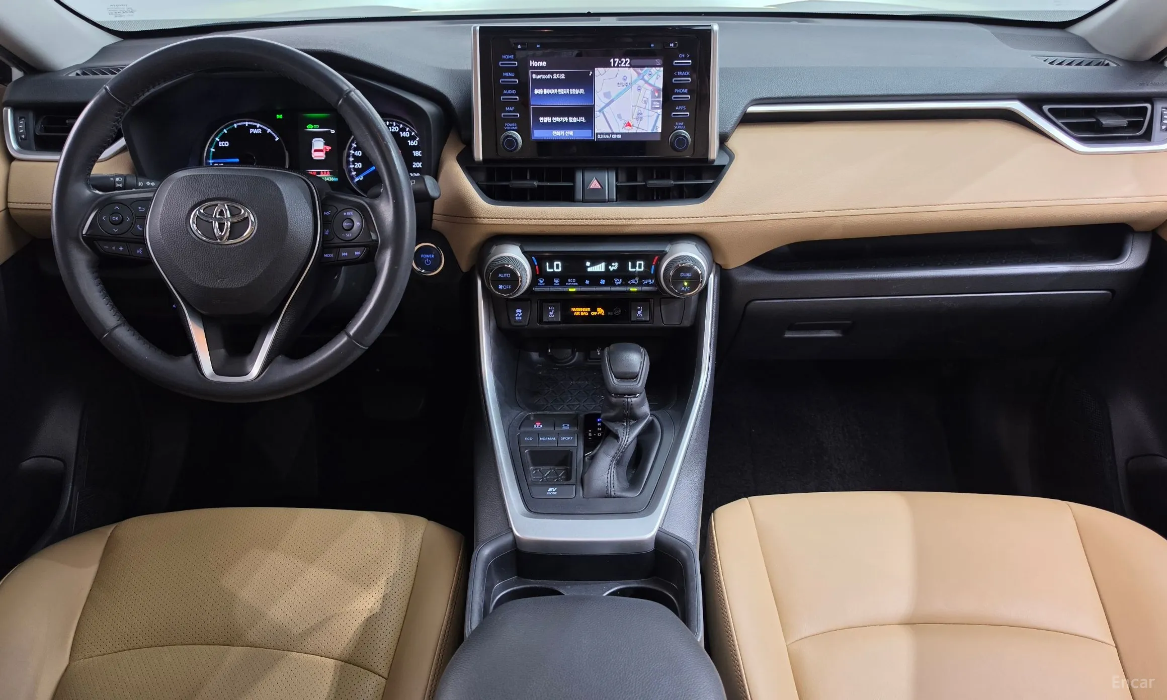 Toyota RAV4 5th Generation превью 7