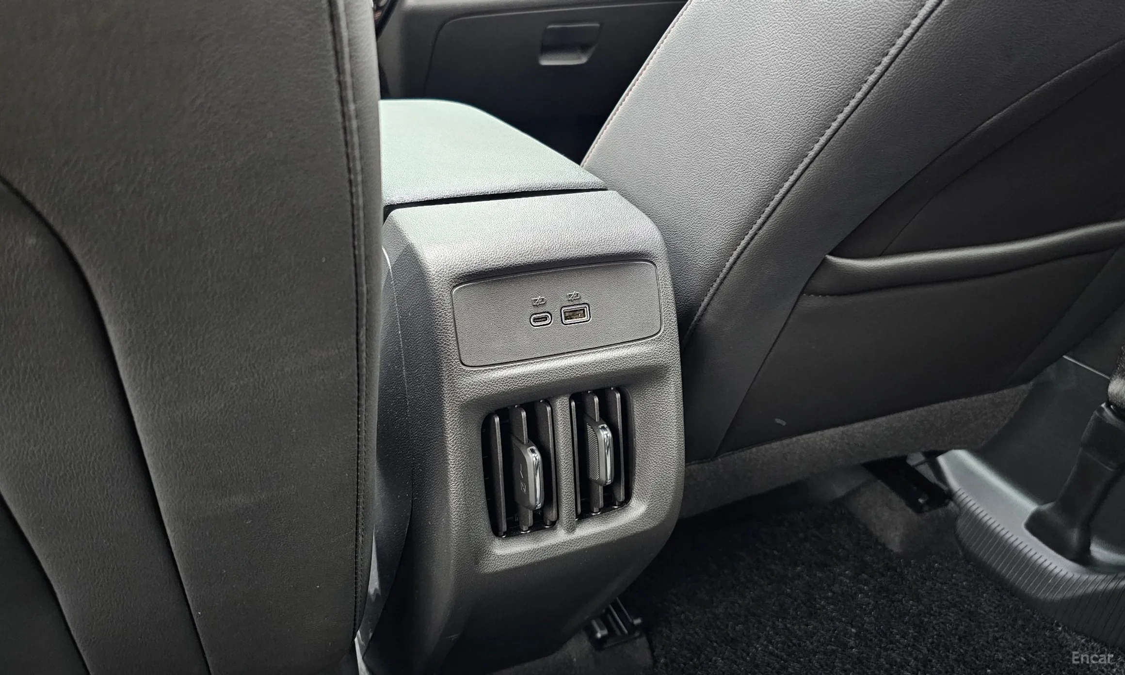 Chevrolet (GM Daewoo) Trax Crossover превью 18