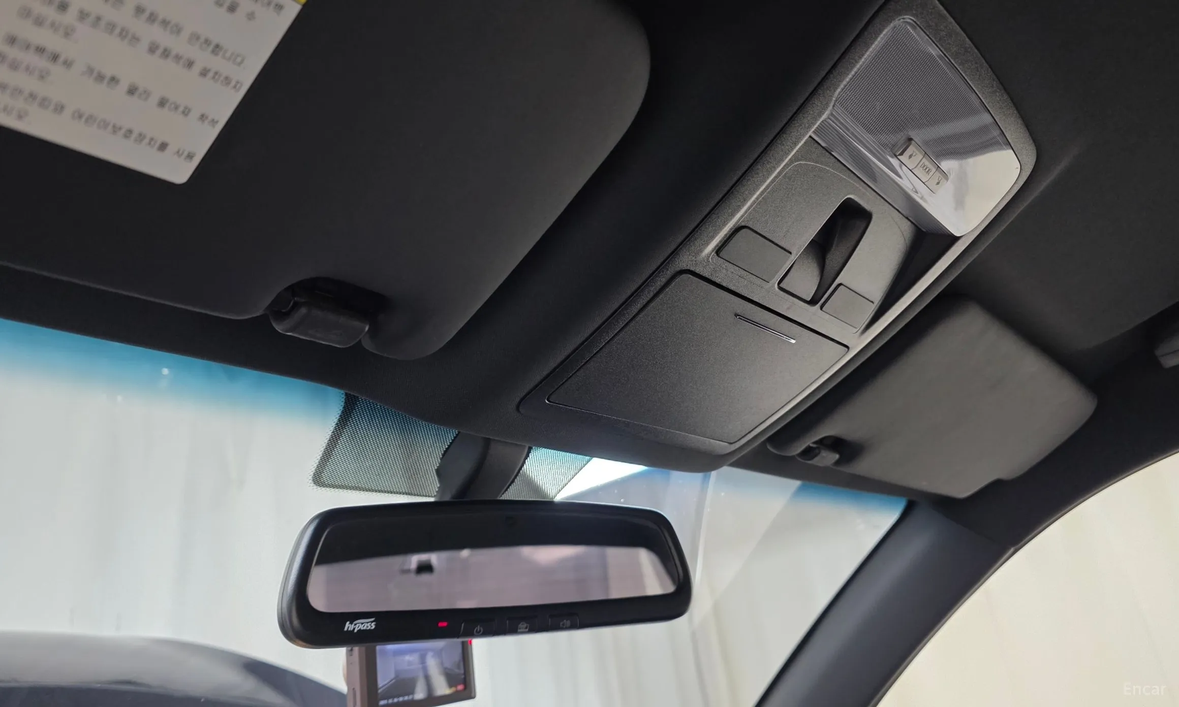 KG Mobility (SsangYong) Rexton Sports Khan превью 19
