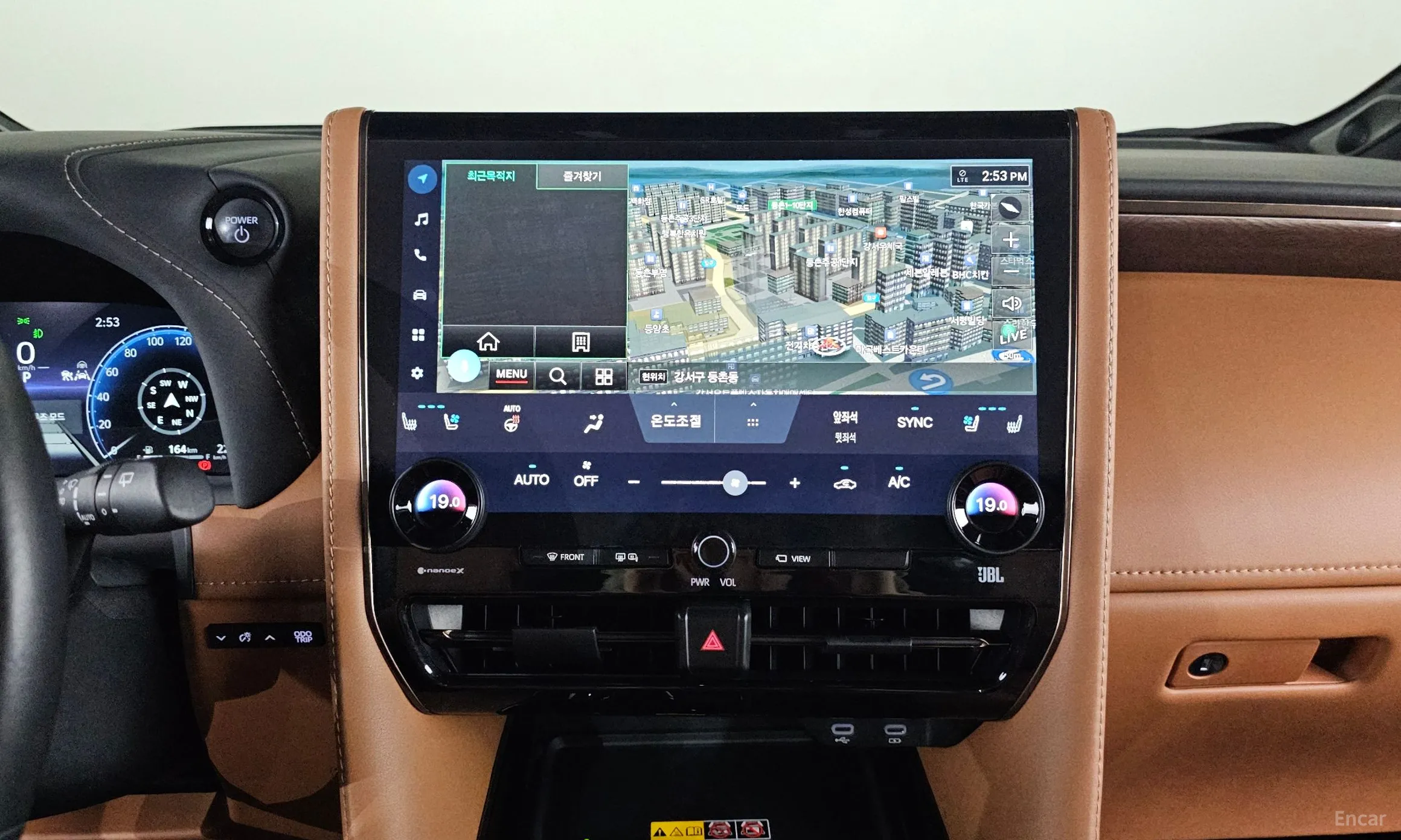 Toyota Alphard 4th Generation превью 14