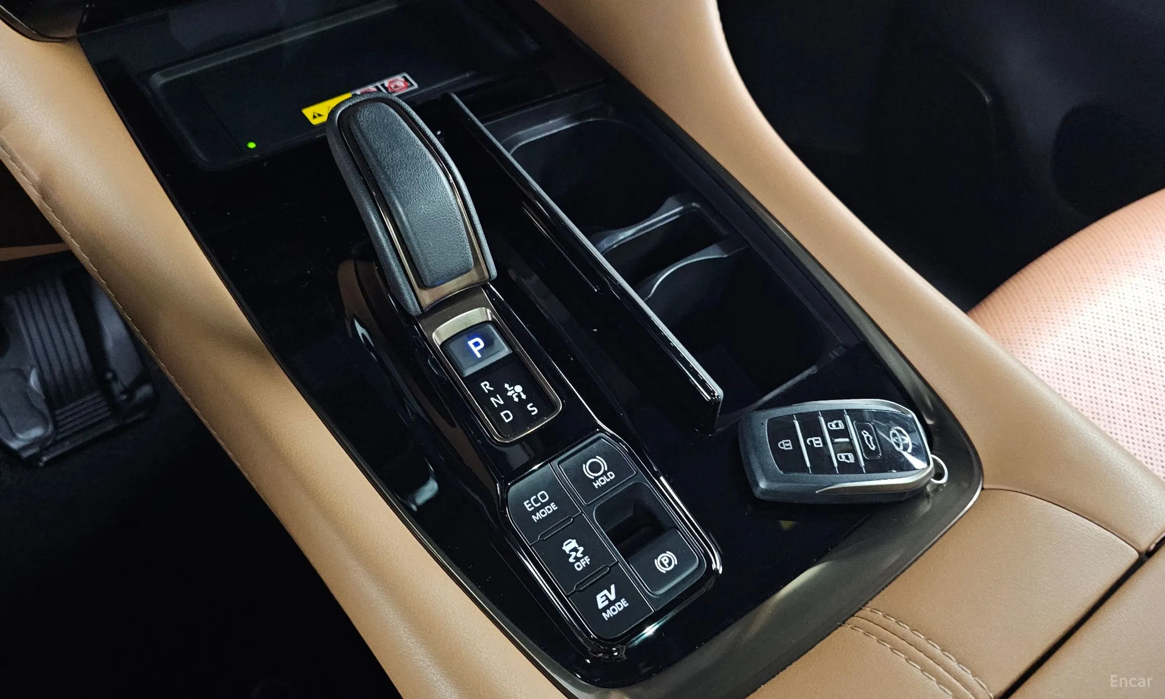 Toyota Alphard 4th Generation превью 9