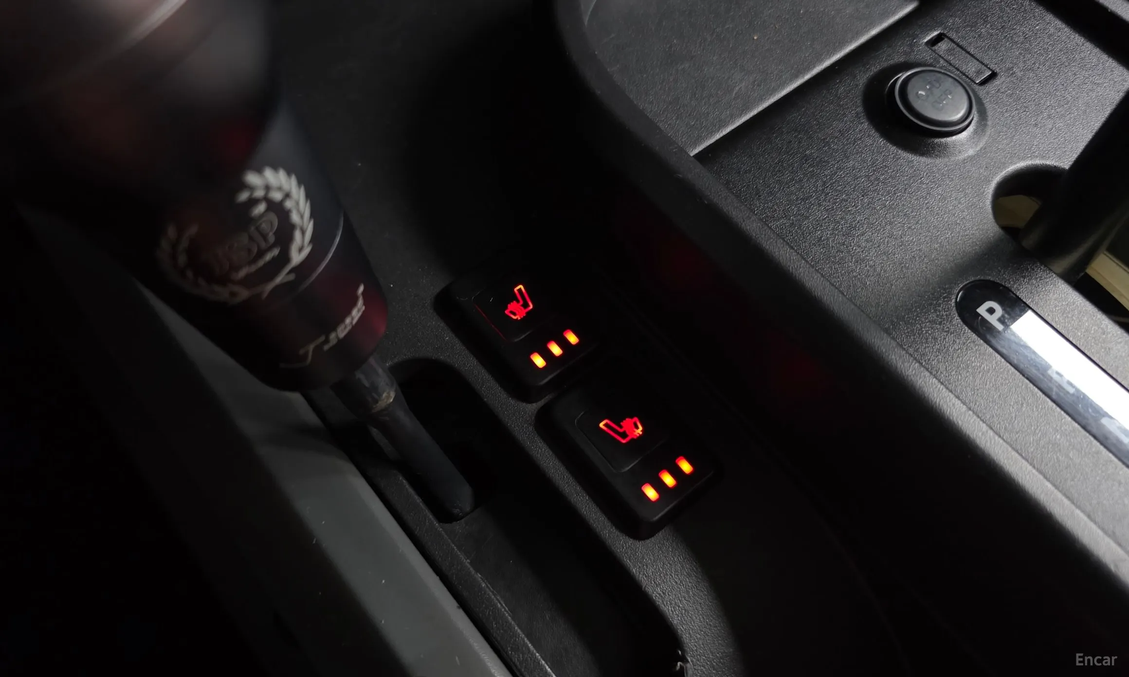 Jeep Wrangler (JK) превью 17