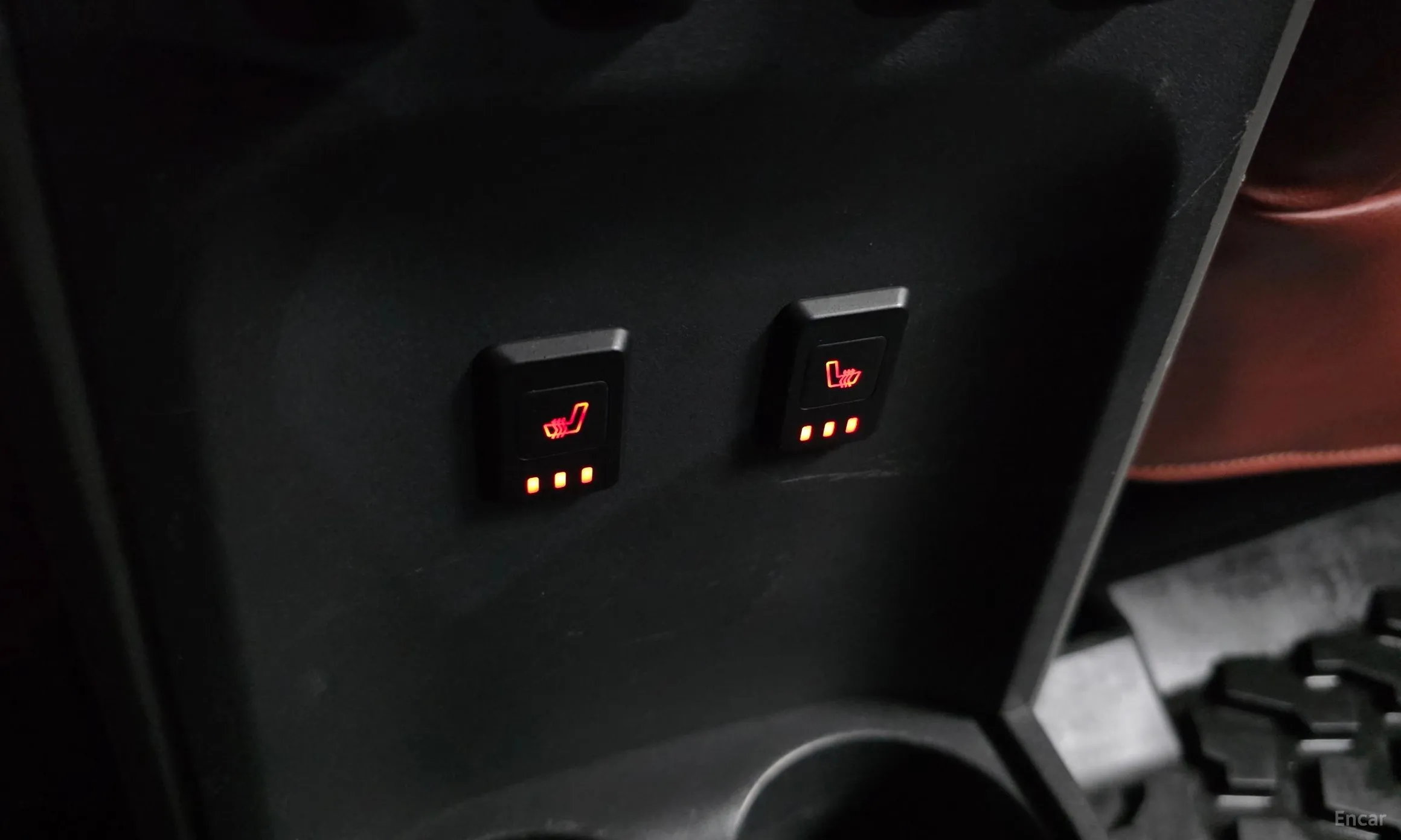 Jeep Wrangler (JK) превью 18