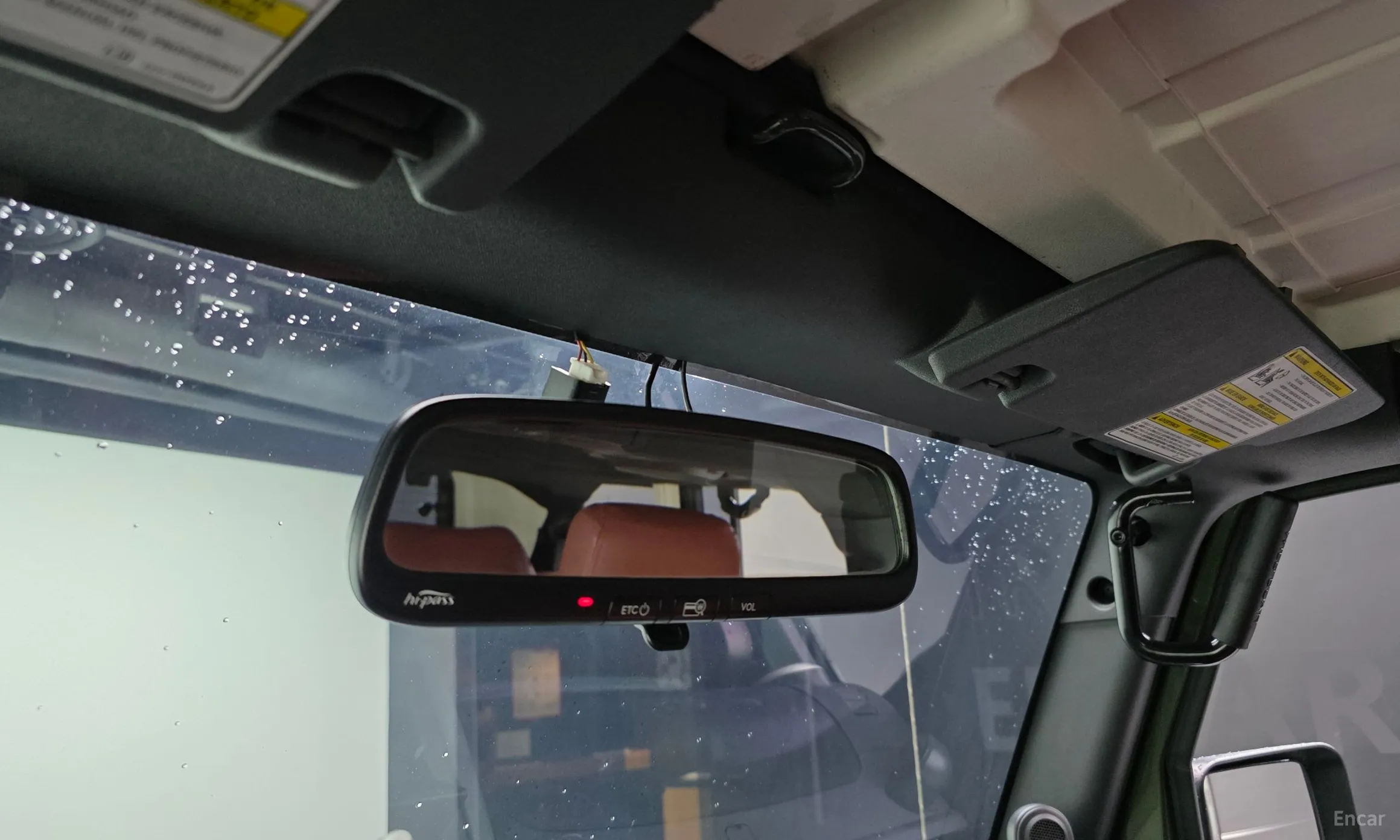 Jeep Wrangler (JK) превью 19
