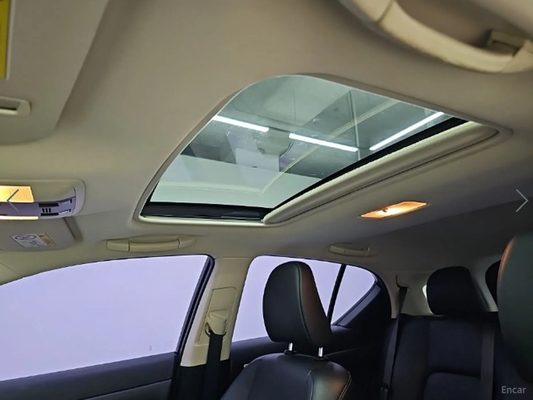 Lexus CT200h превью 13