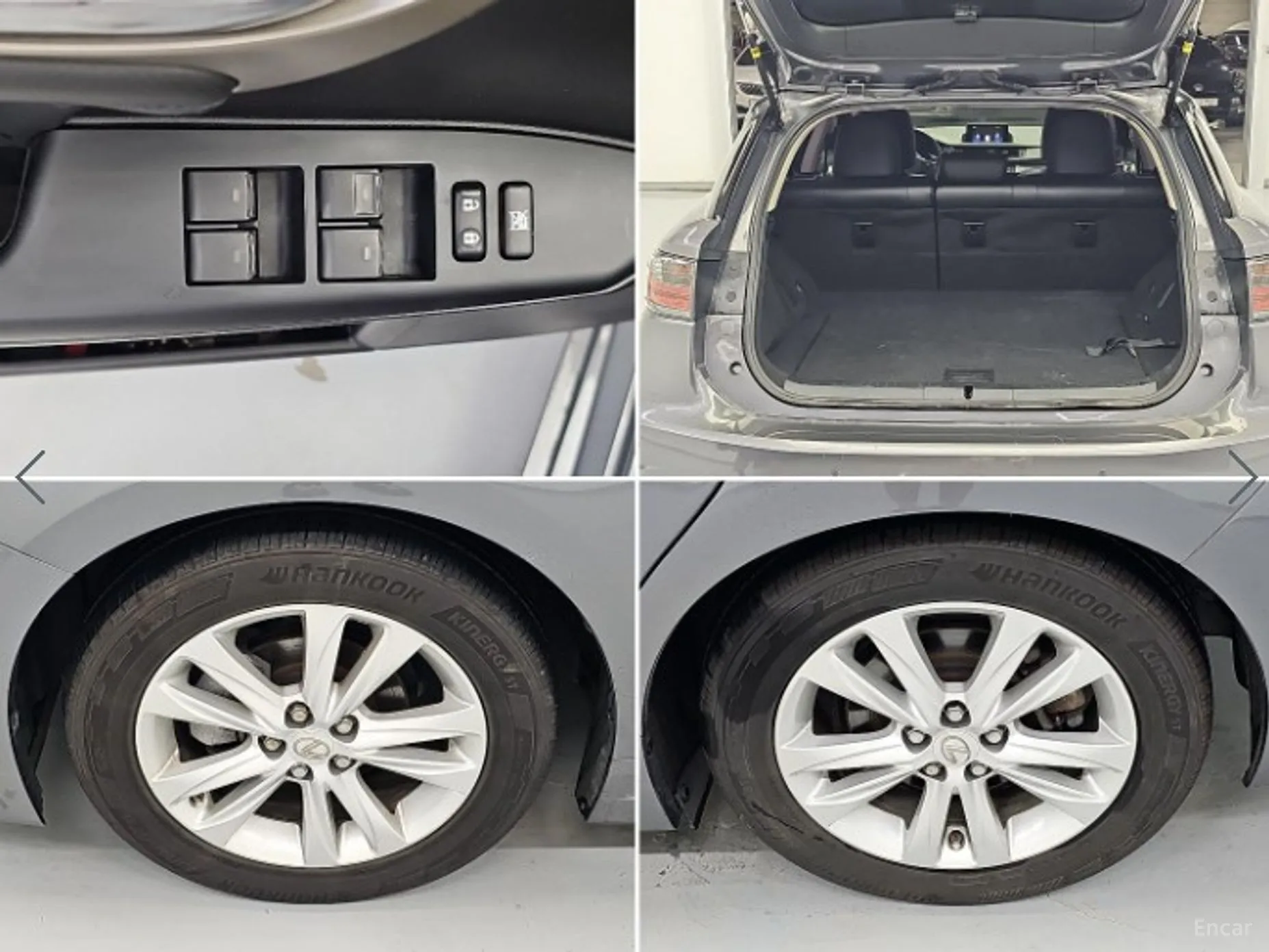 Lexus CT200h превью 20