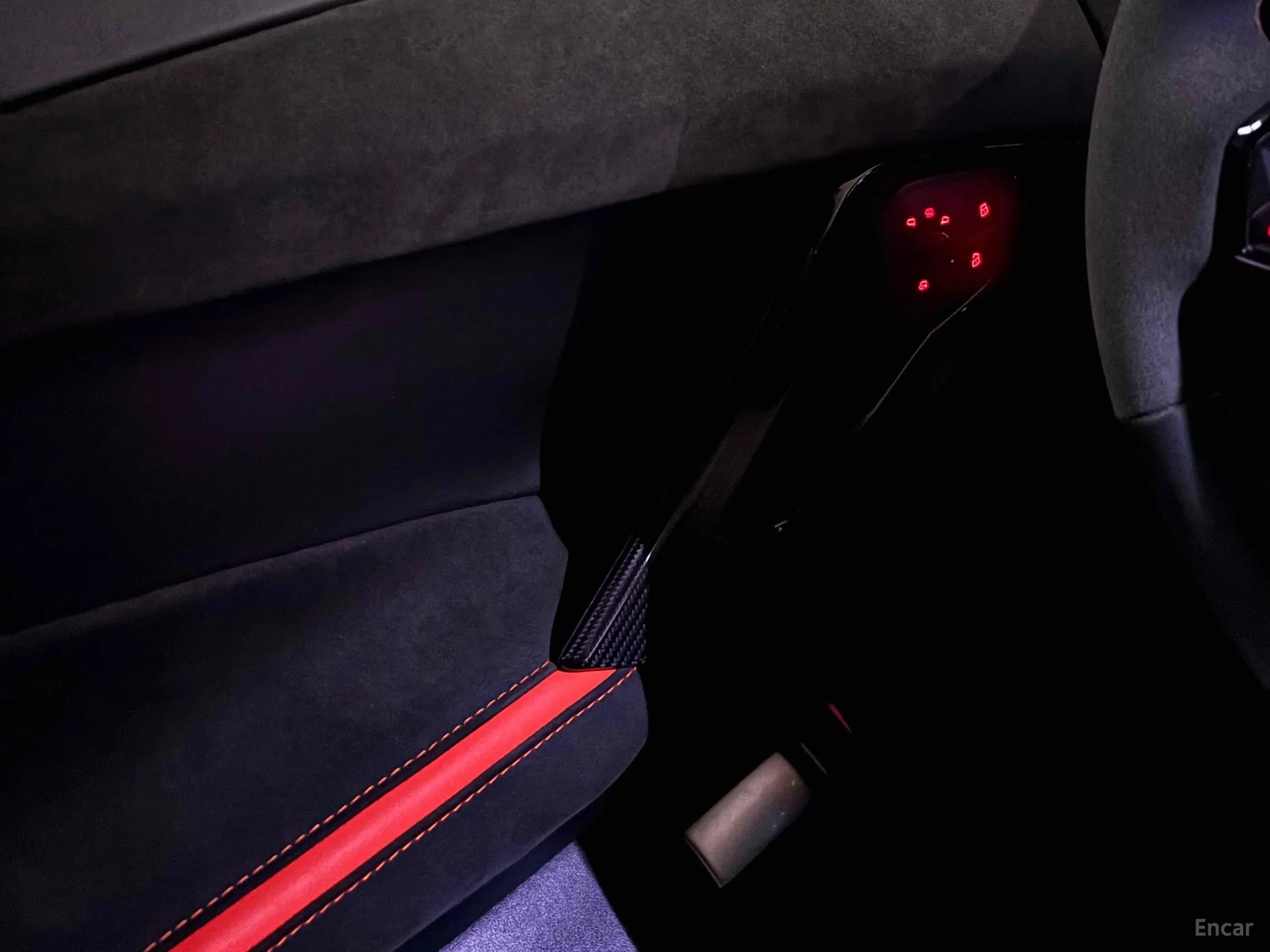 Lamborghini Aventador превью 11