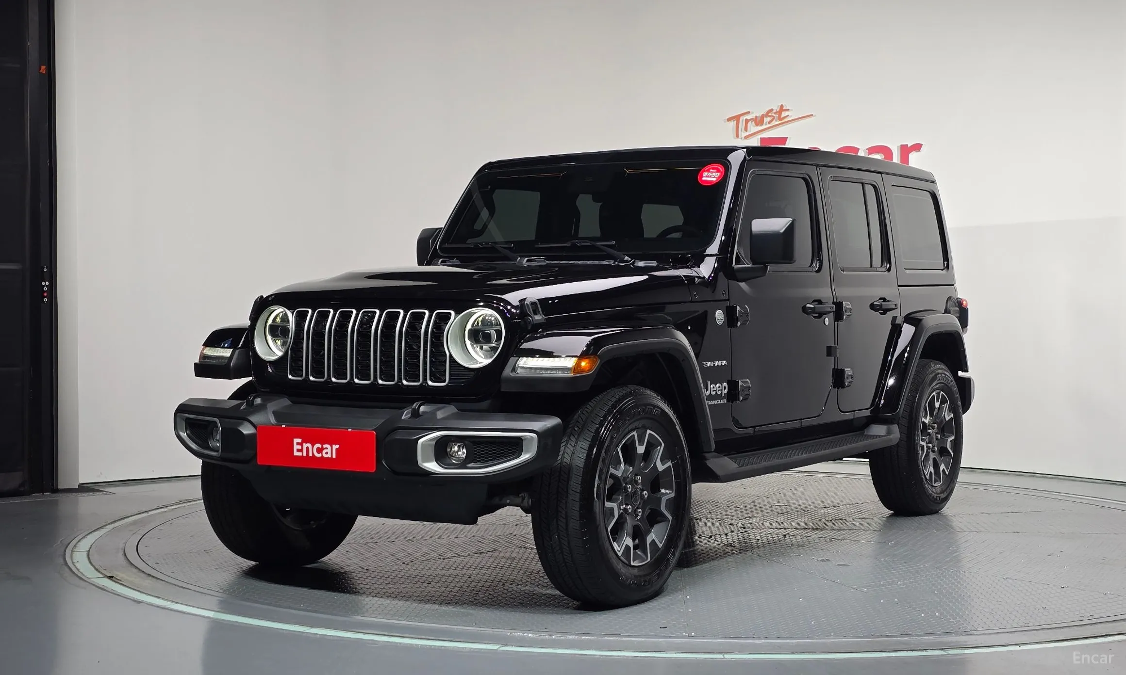 Jeep Wrangler (JL)
